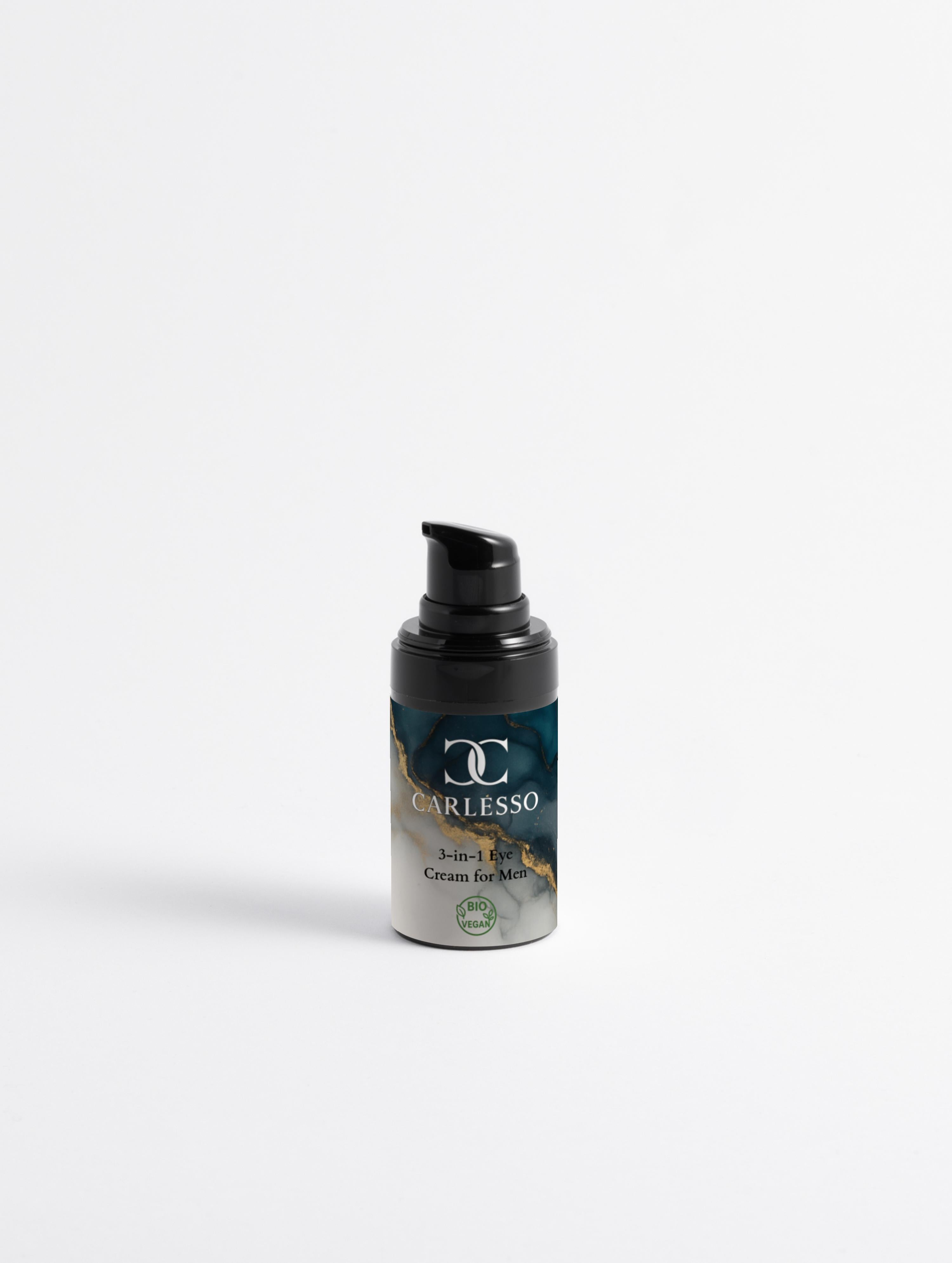 3-in-1 Eye Cream for Men