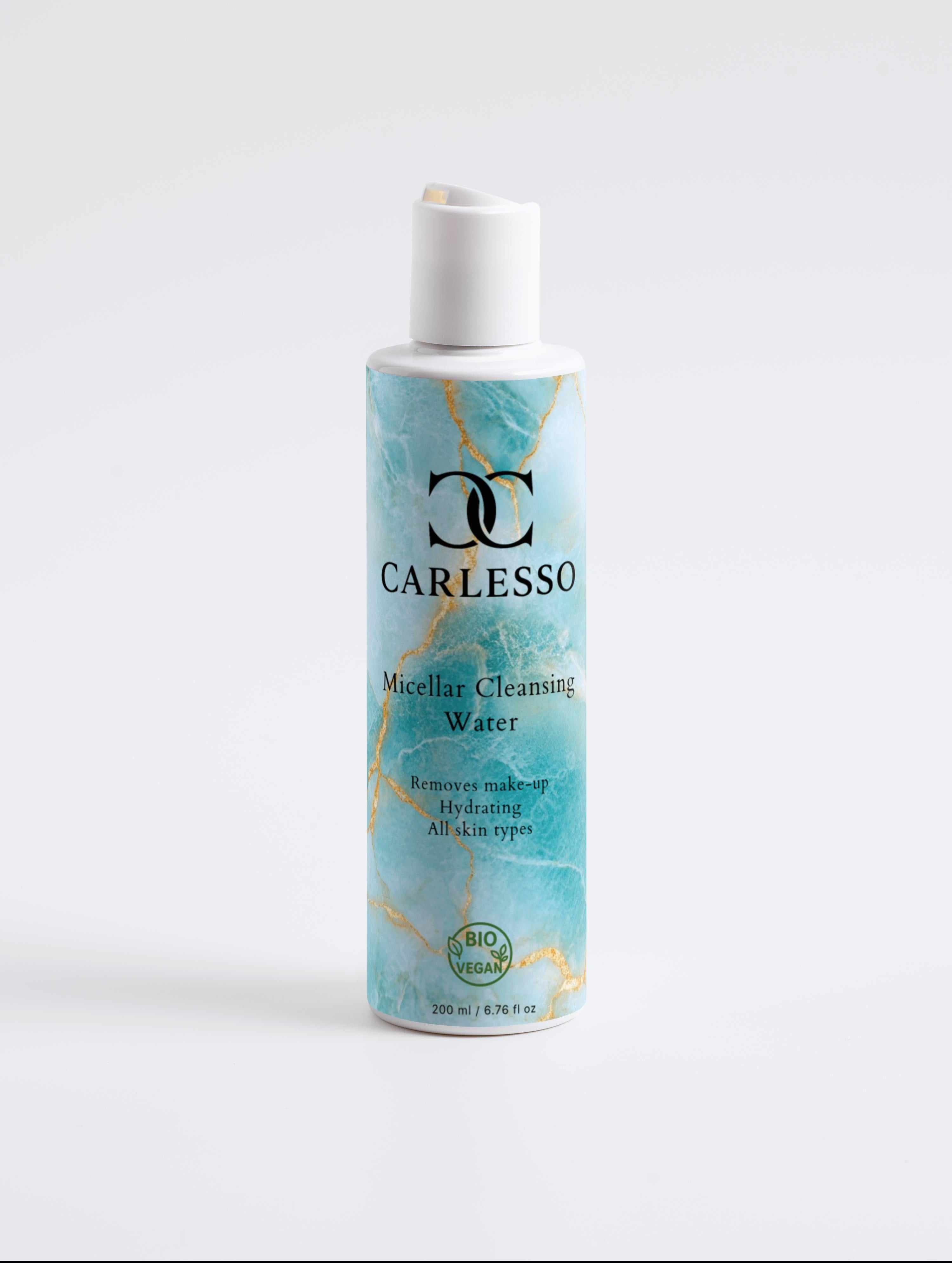 Micellar Cleansing Water