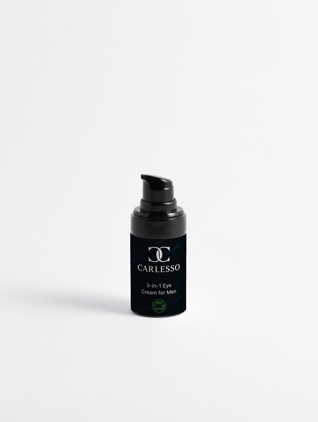 Crema contorno occhi 3 in 1 per uomo