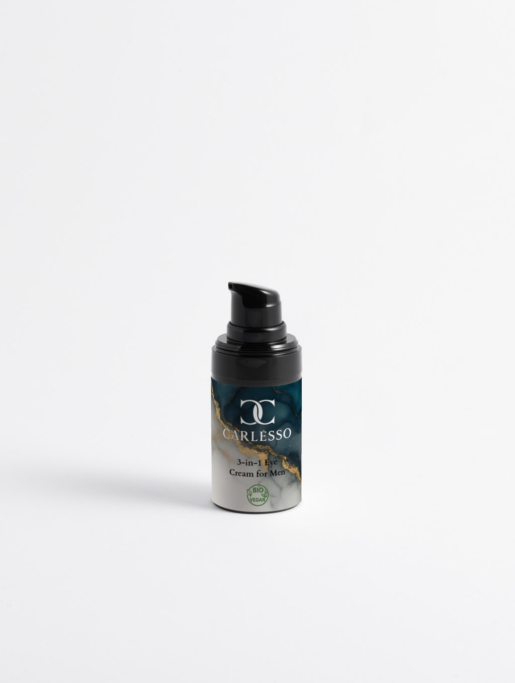 3-in-1 Eye Cream for Men