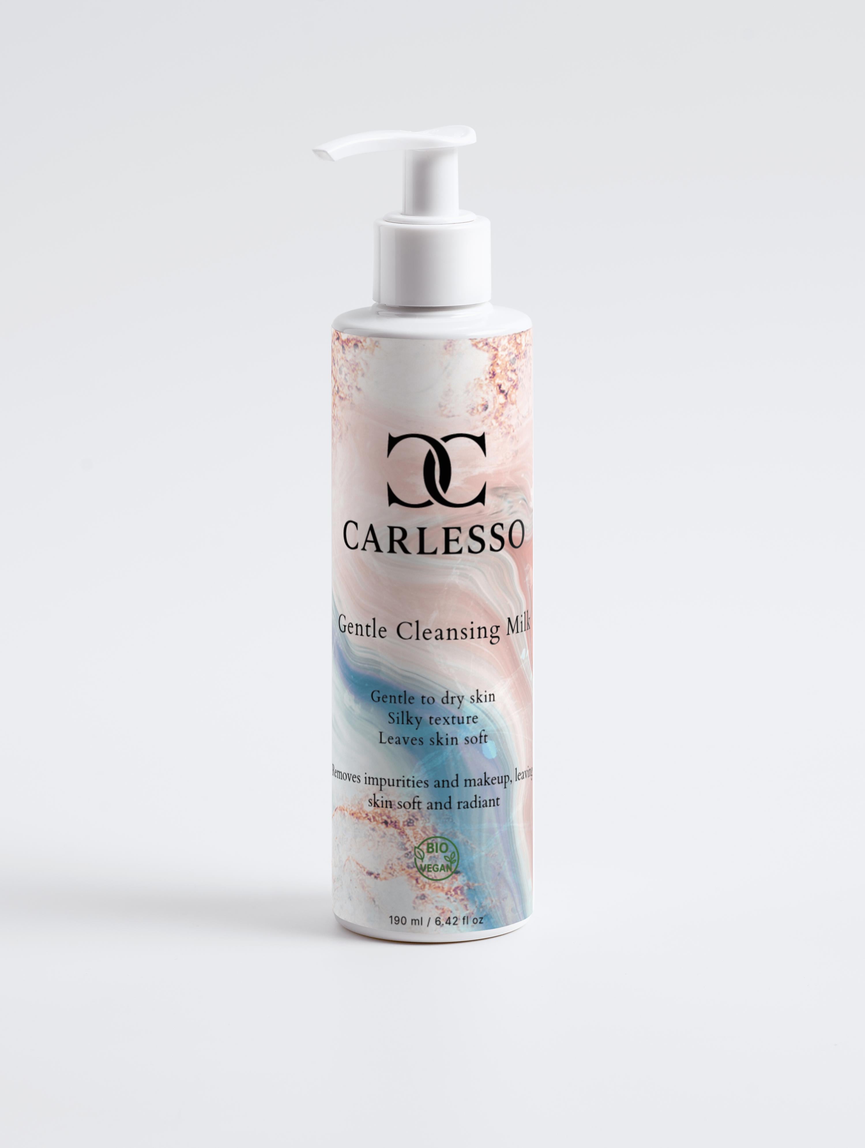 Gentle Cleansing Milk