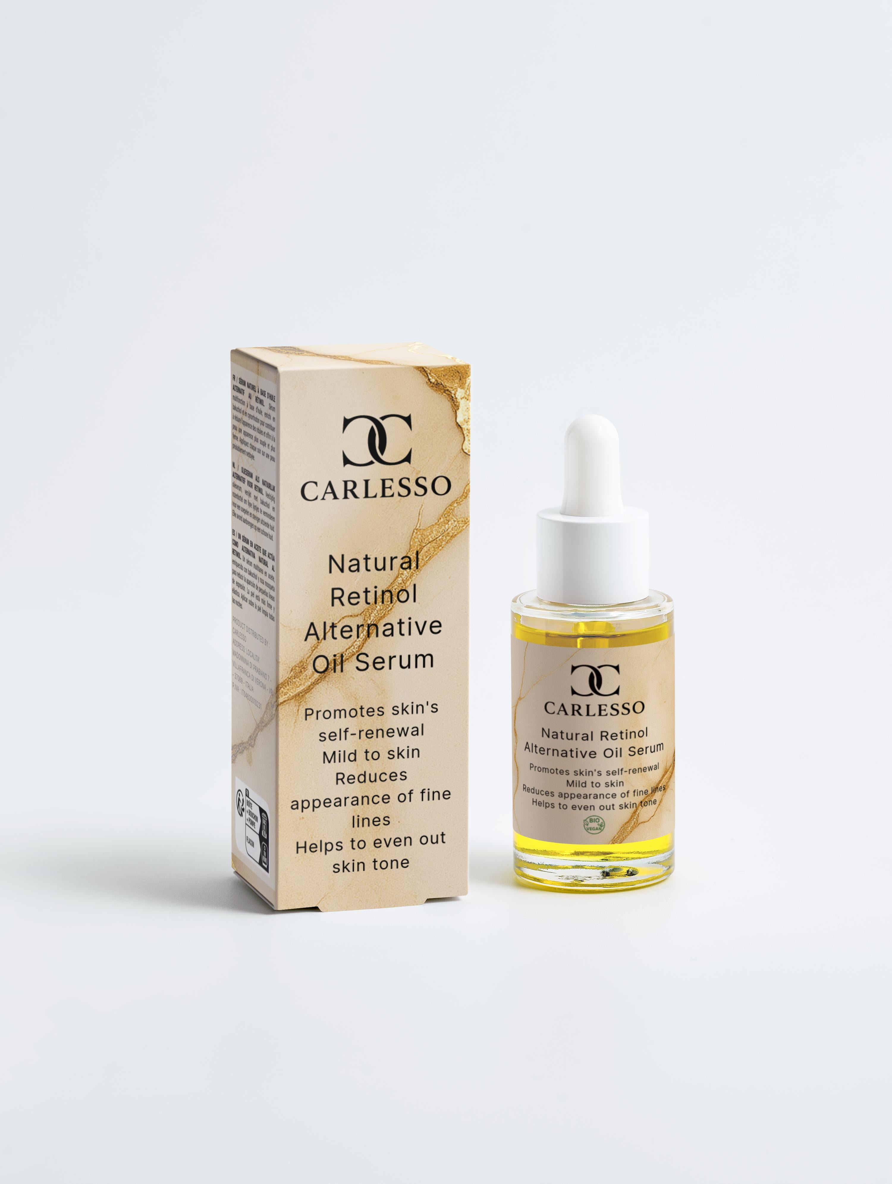 Rejuvenating Glow Box