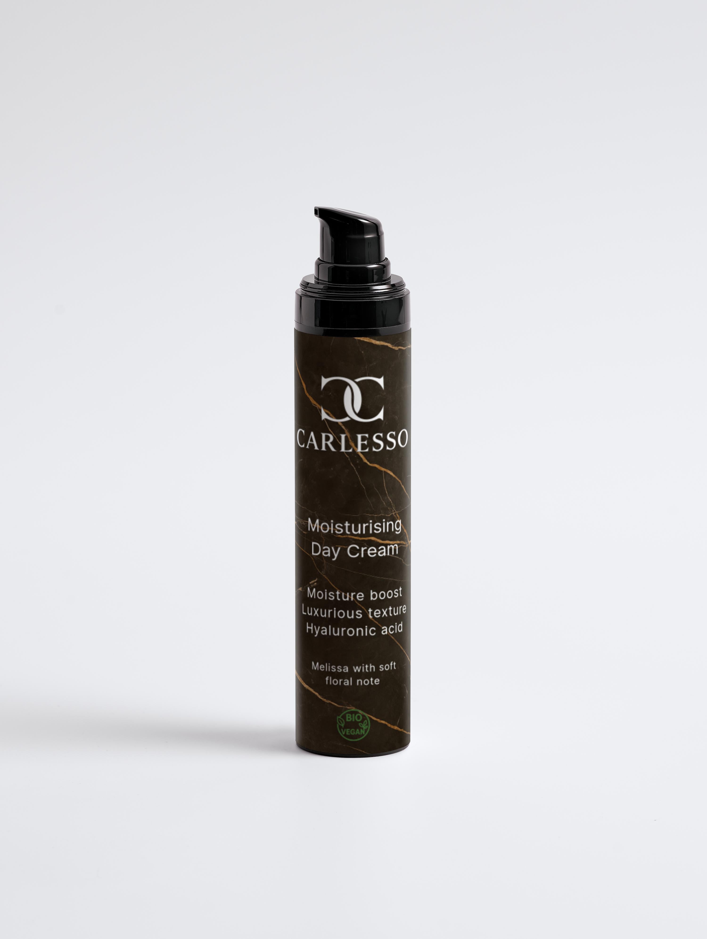 Feuchtigkeitsspendende Tagescreme