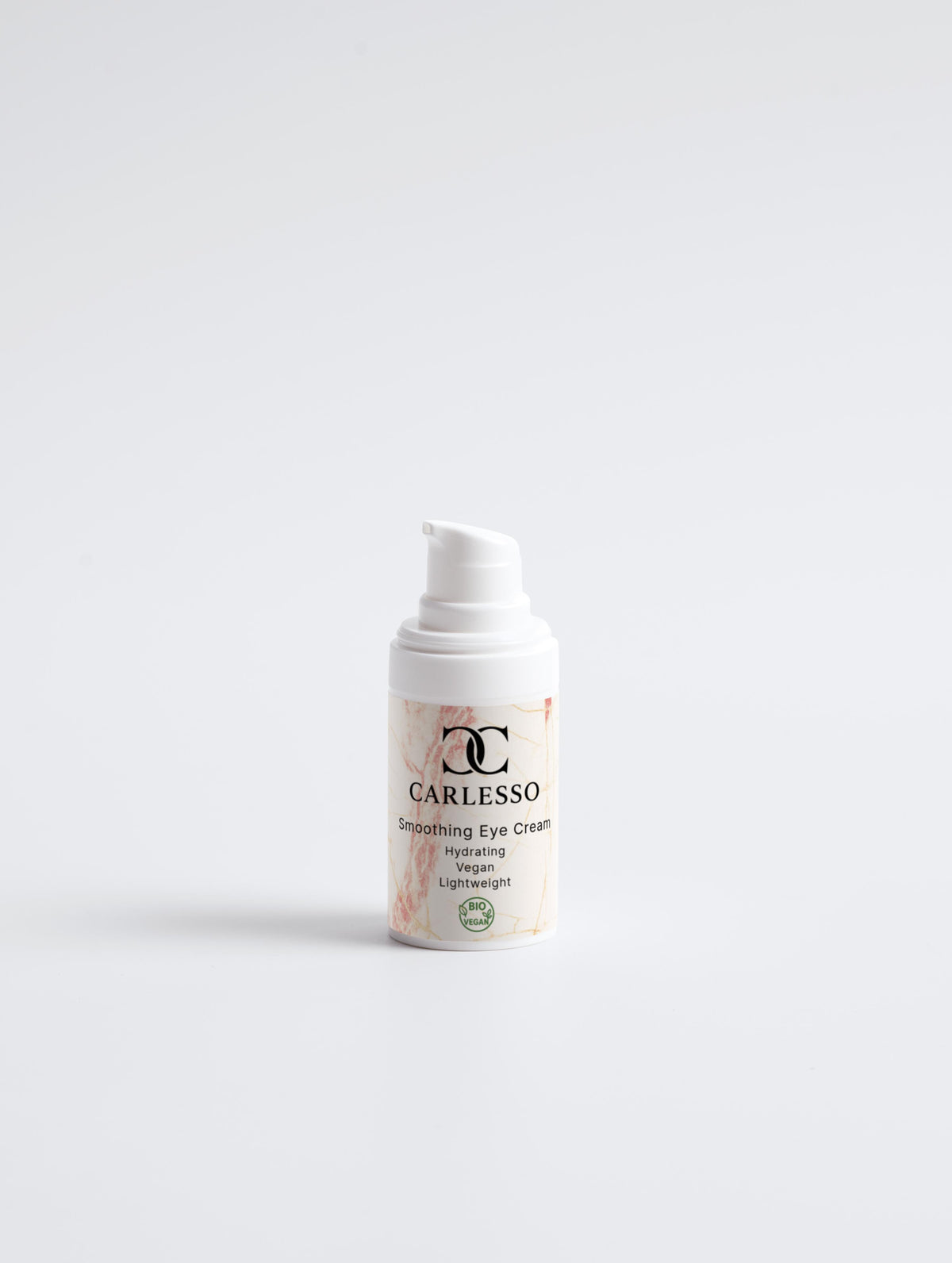 Smoothing Eye Cream