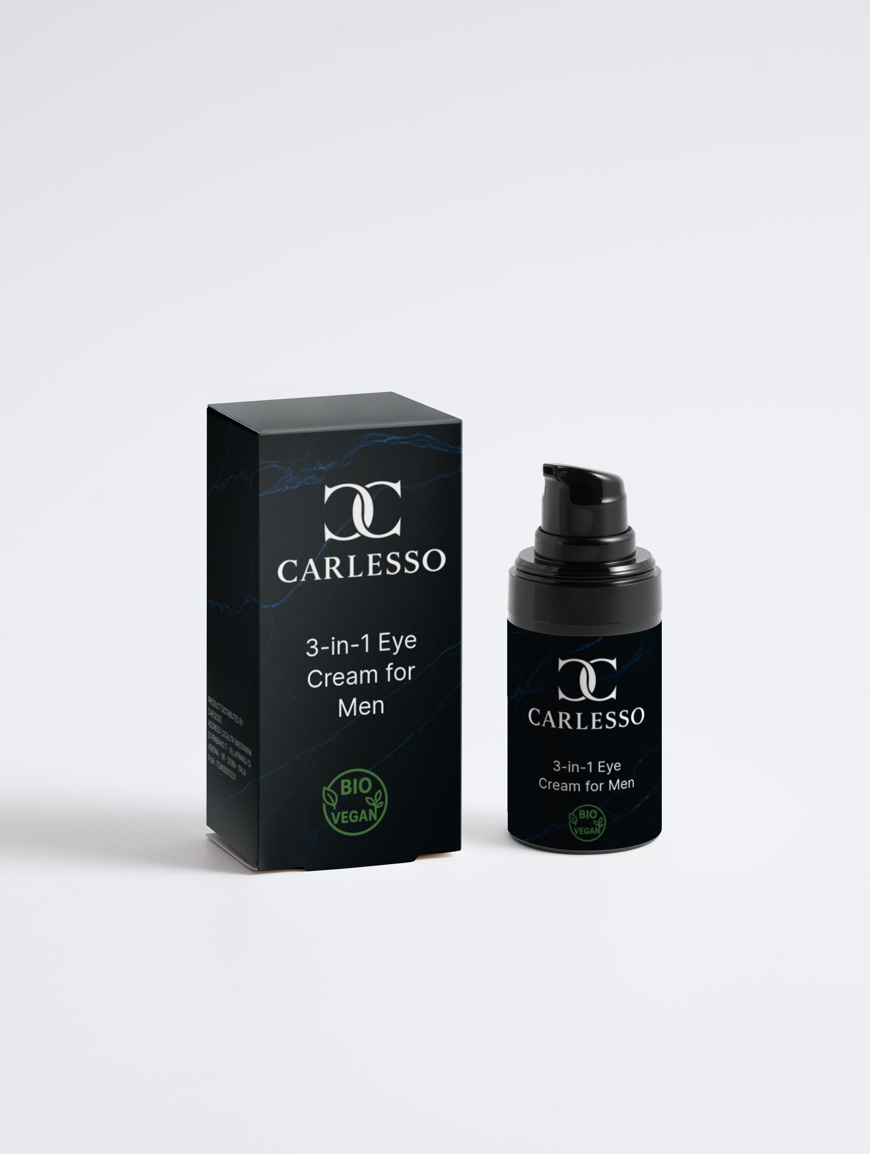 Box Anti-Age per Uomo