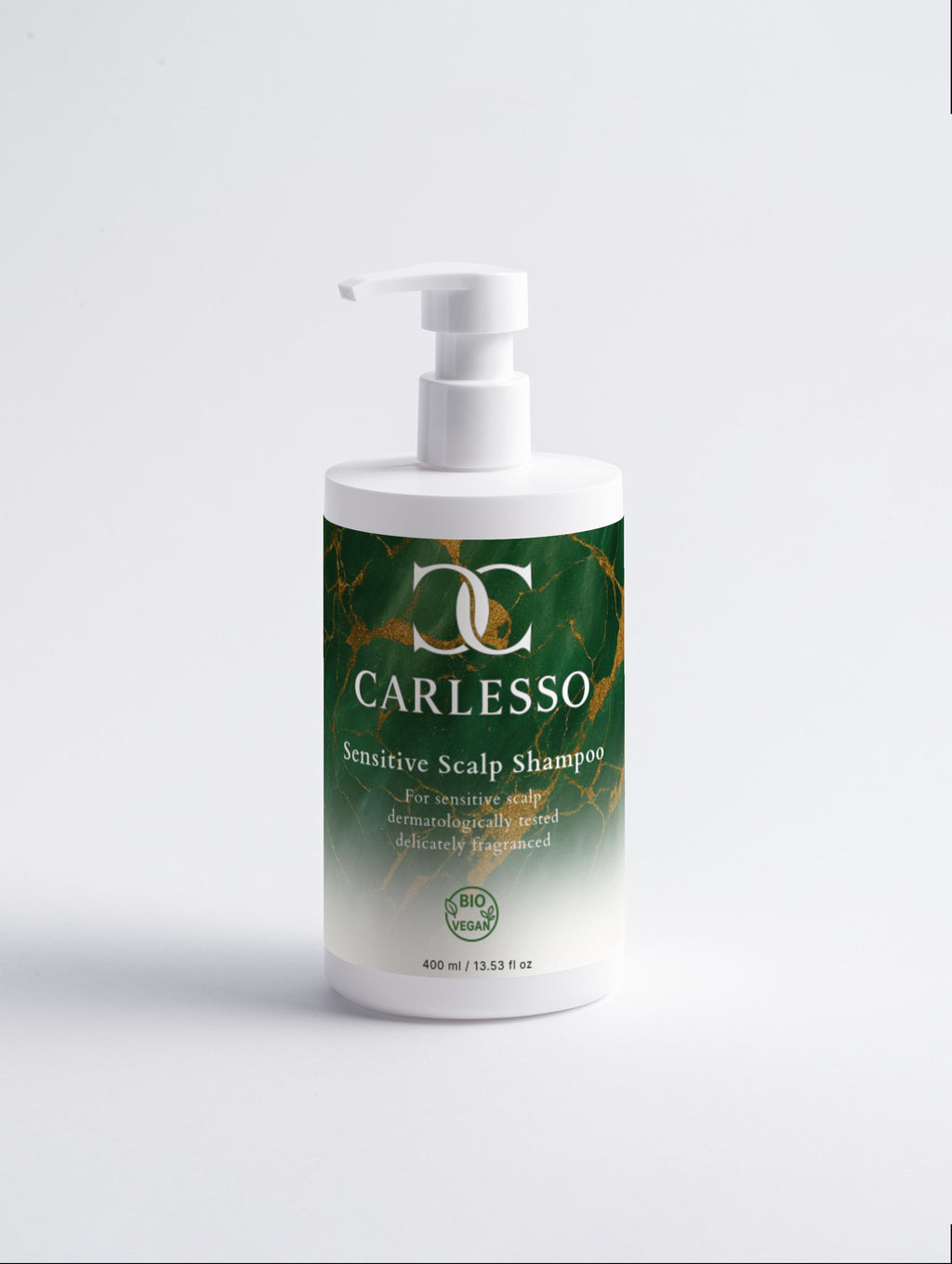 Sensitive Scalp Shampoo