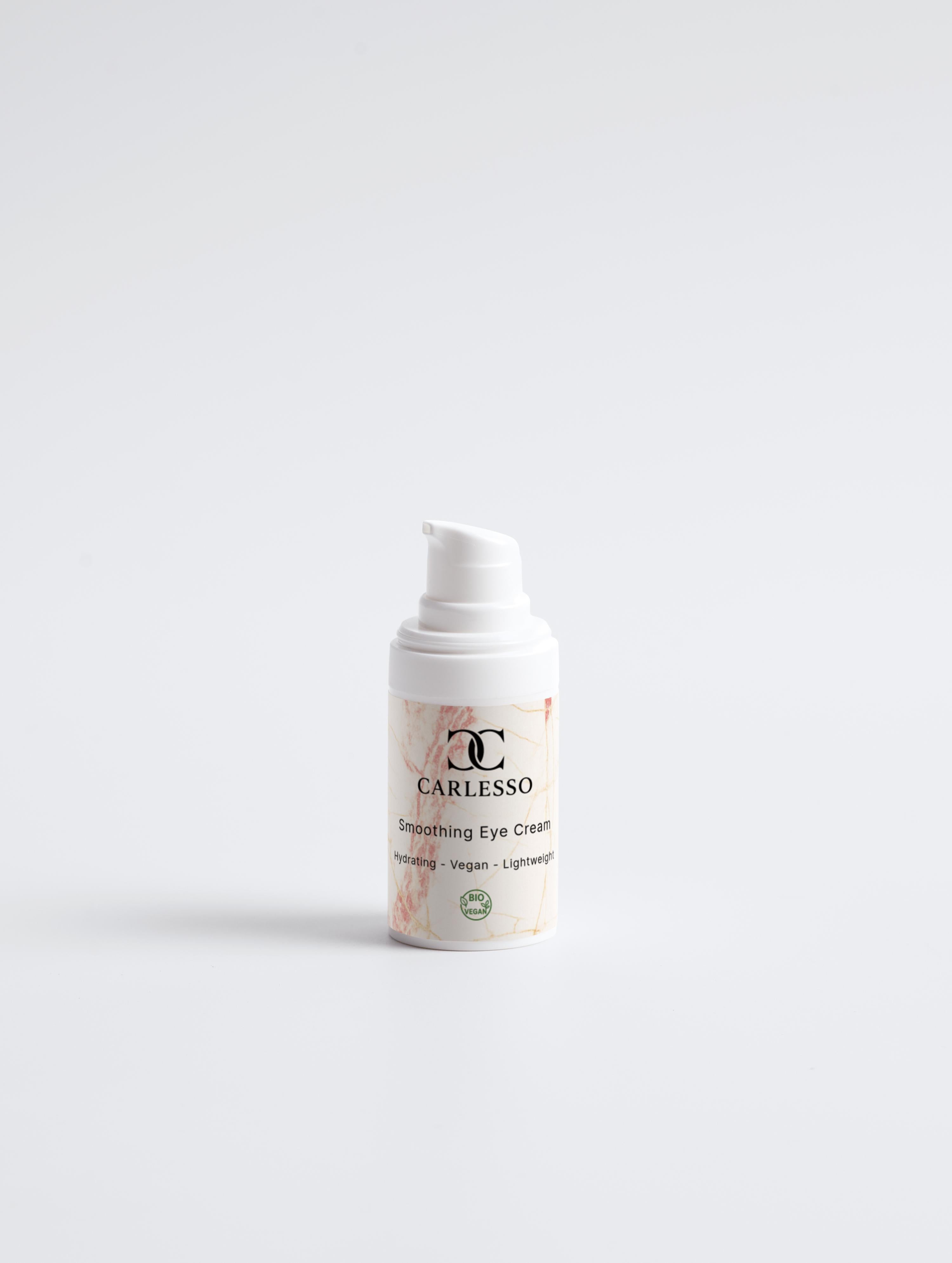 Crema Contorno Occhi Levigante