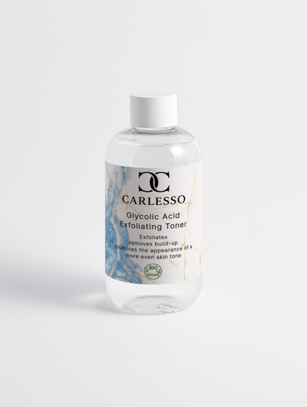 Glykolsäure-Peeling-Gesichtswasser