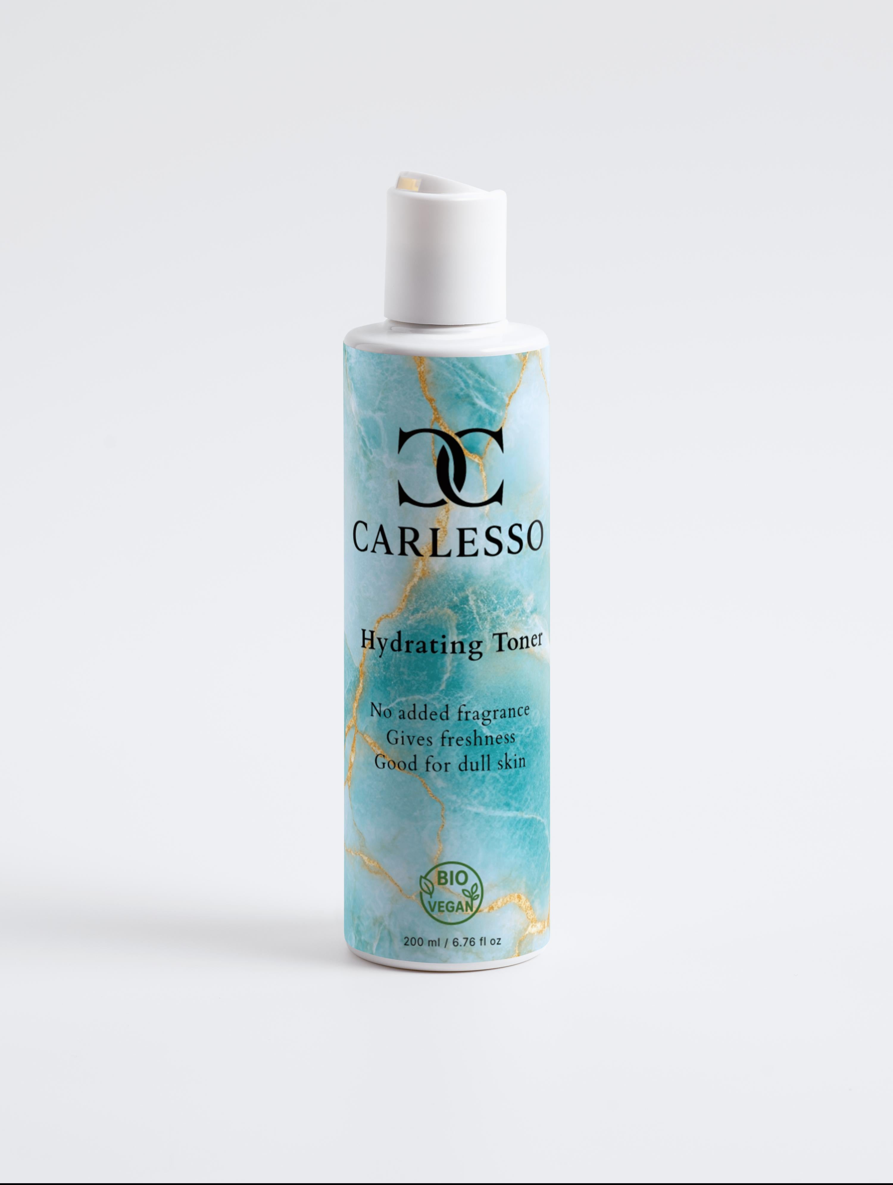 Hydrating Toner