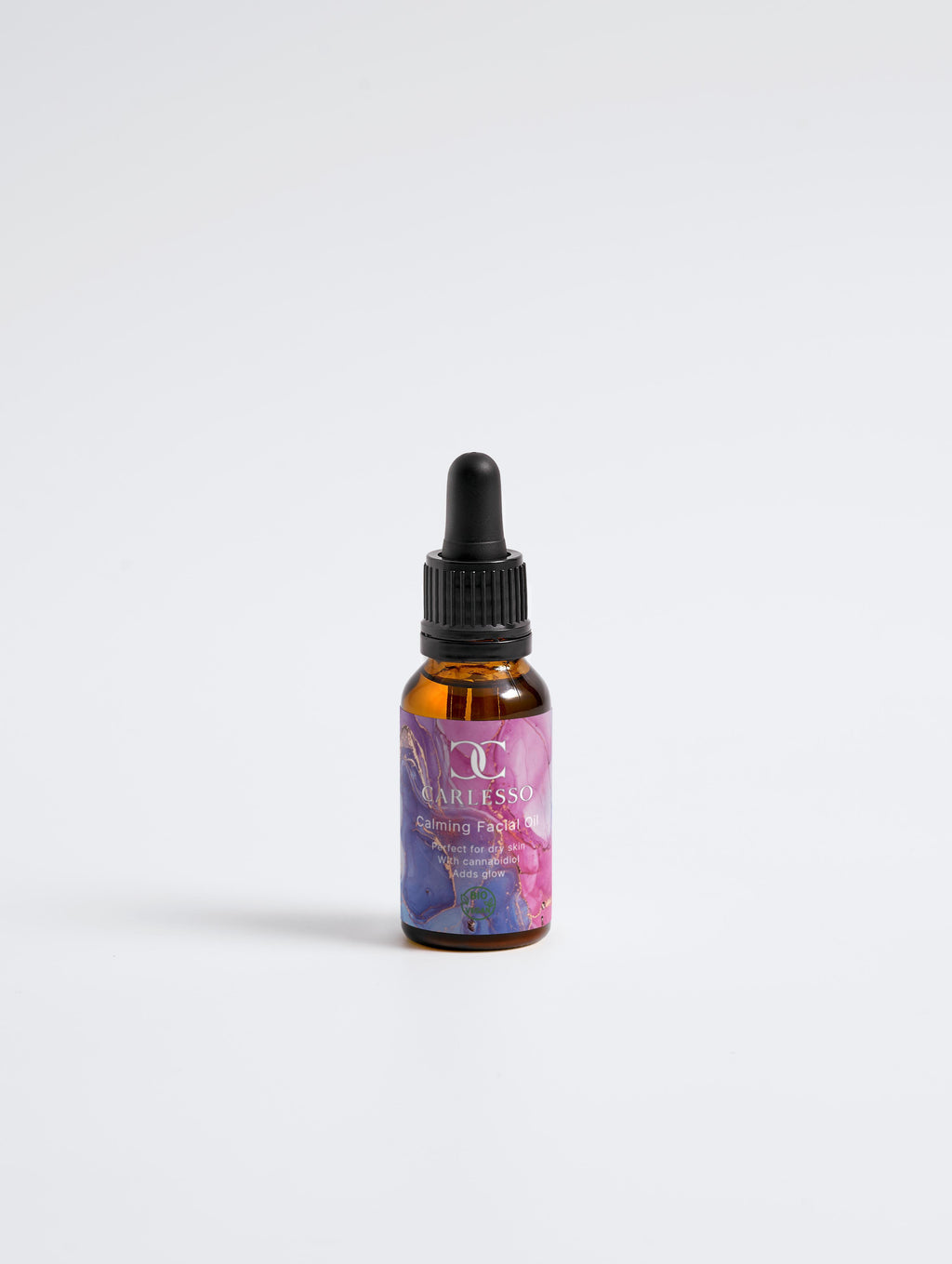 Calming Facial Oil