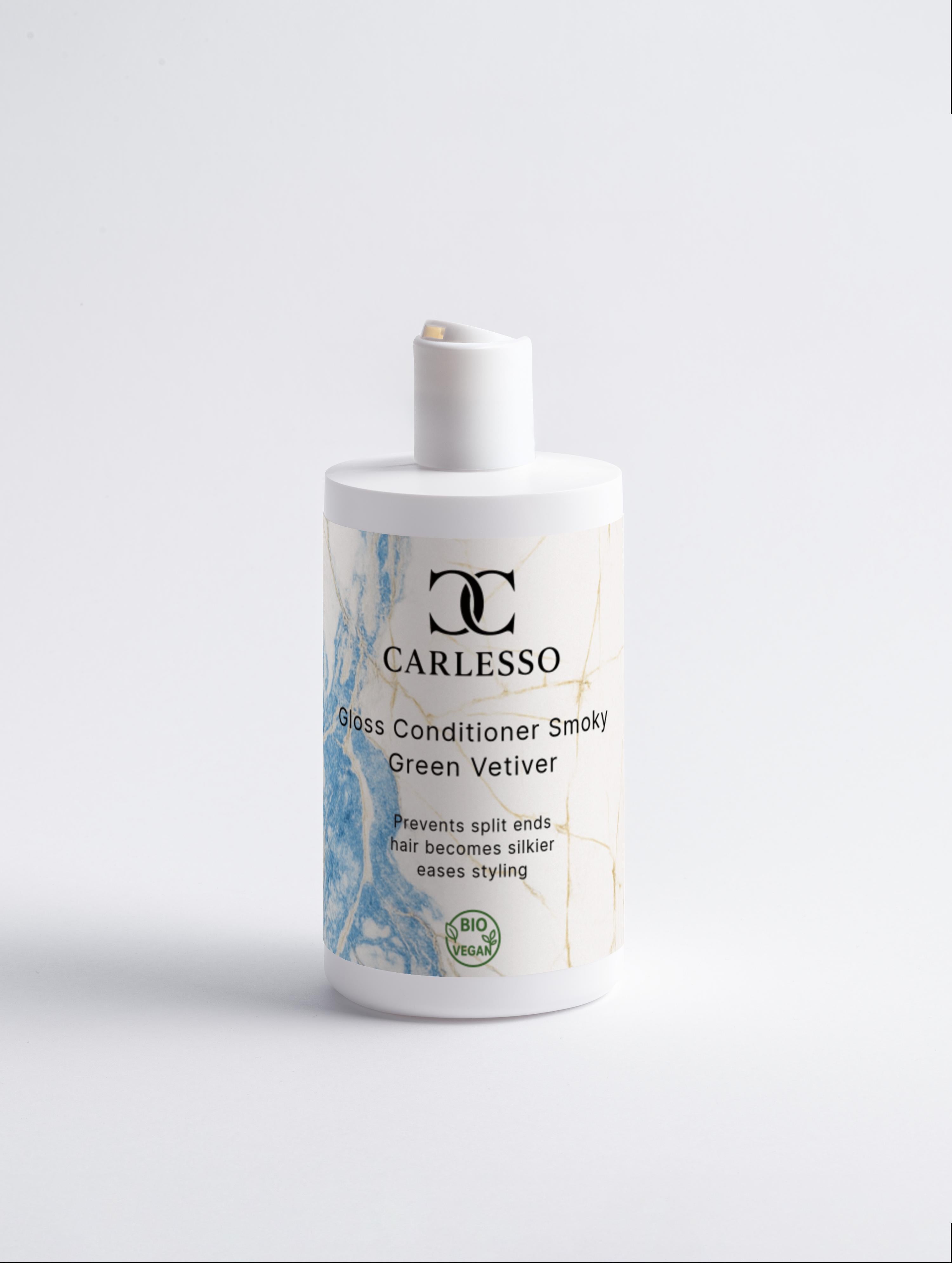 Polierpflege, Smokey Green Vetiver