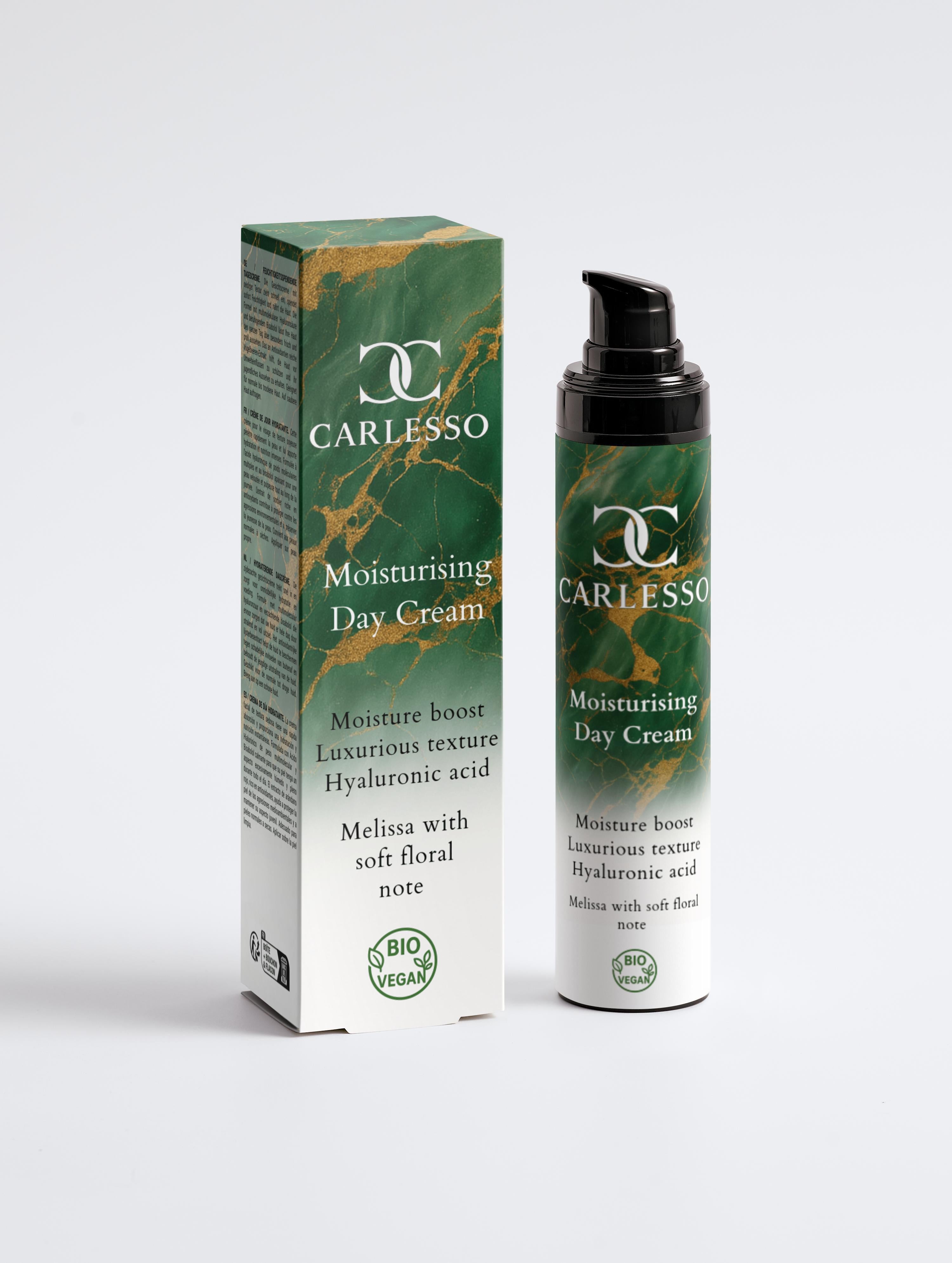 Moisturising Day Cream