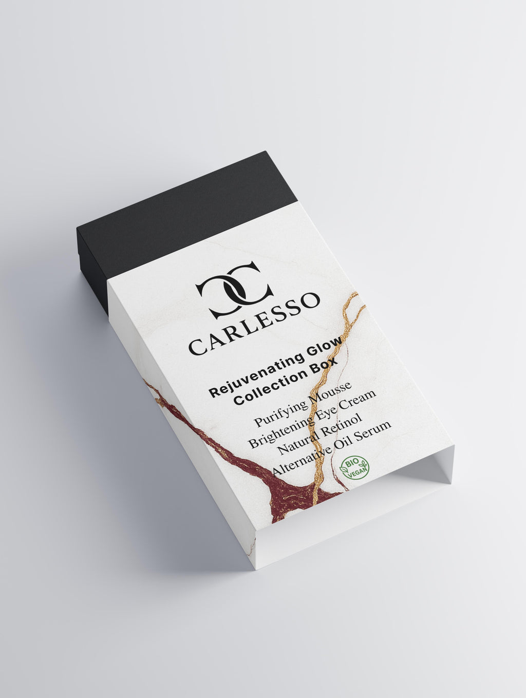 Rejuvenating Glow Box