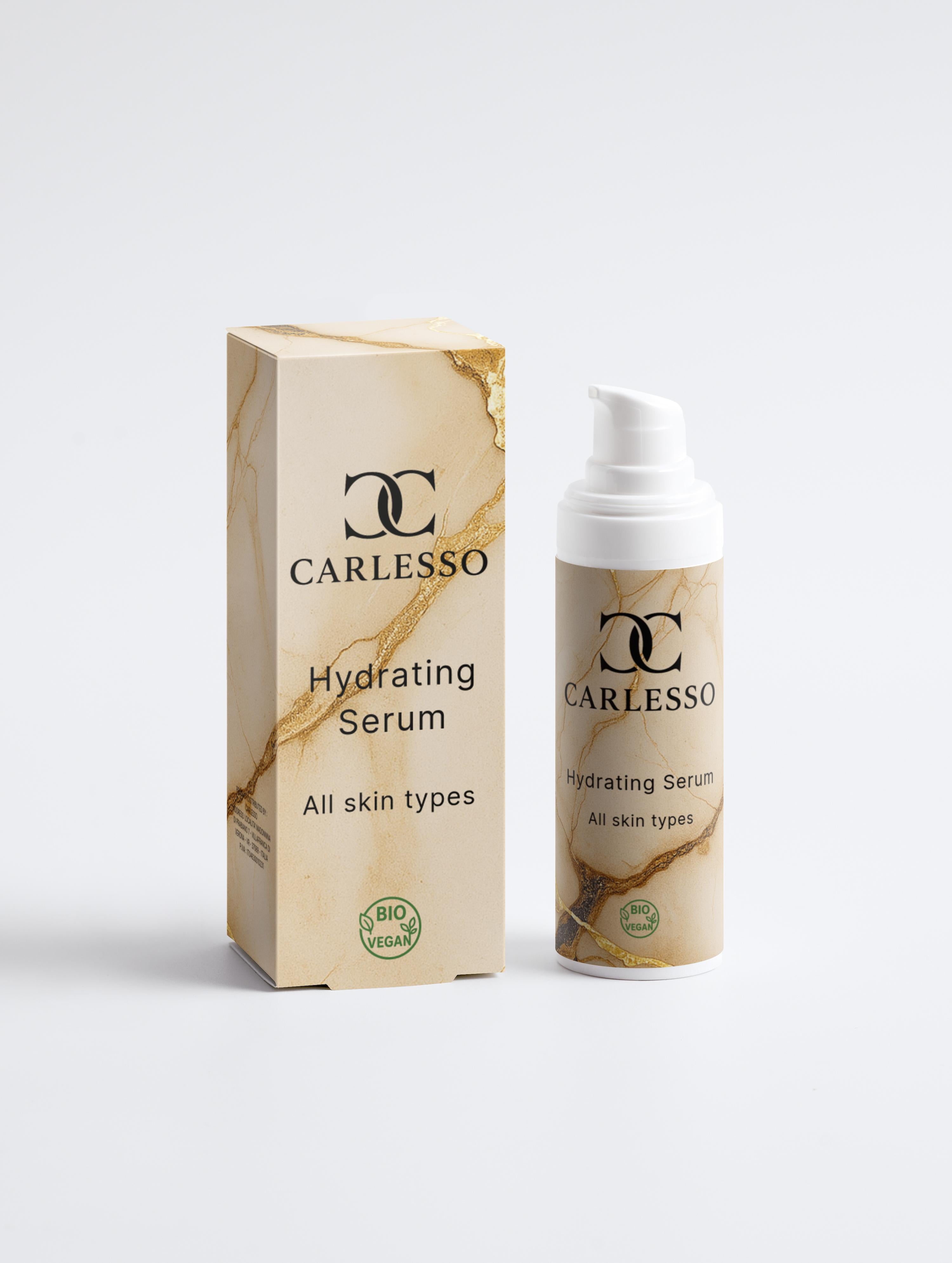 Duo idratante definitivo