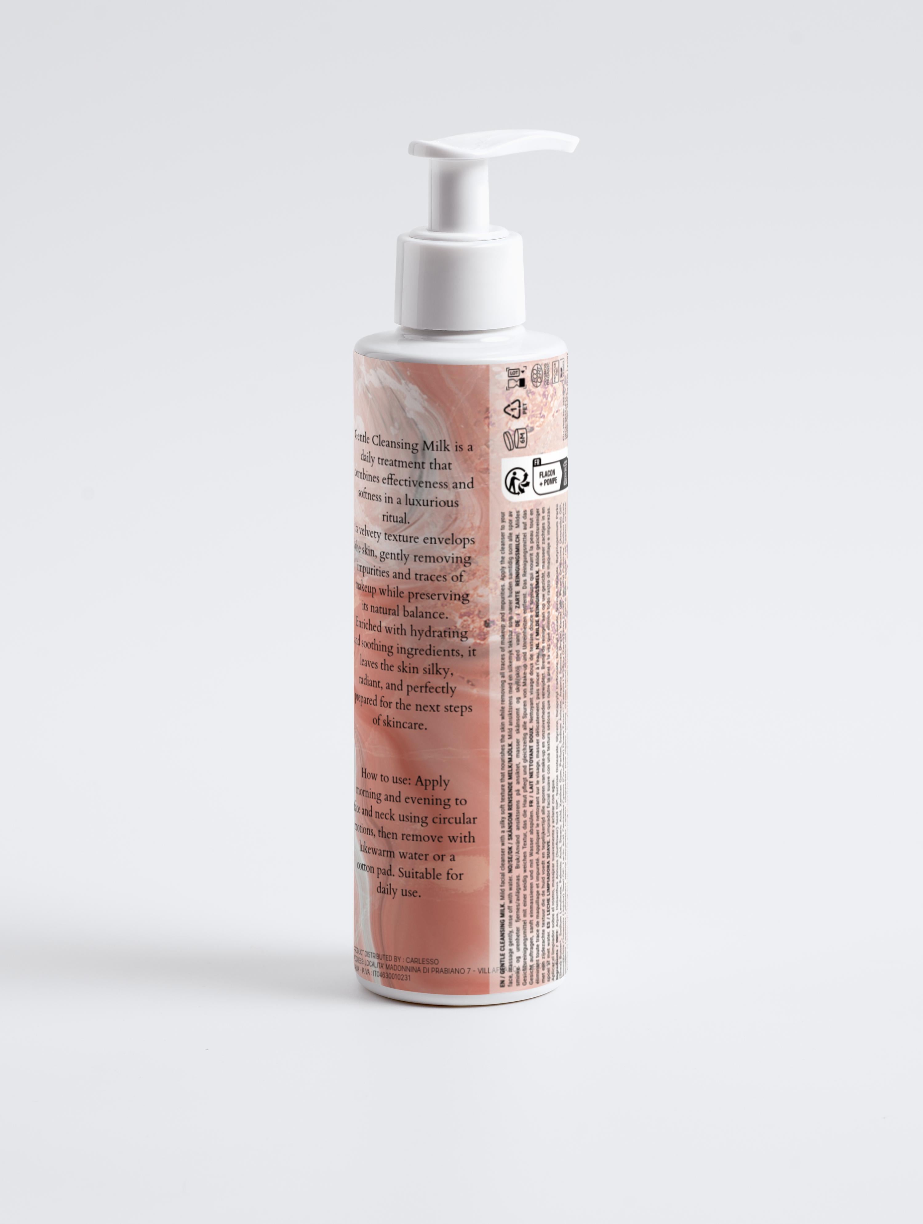 Gentle Cleansing Milk