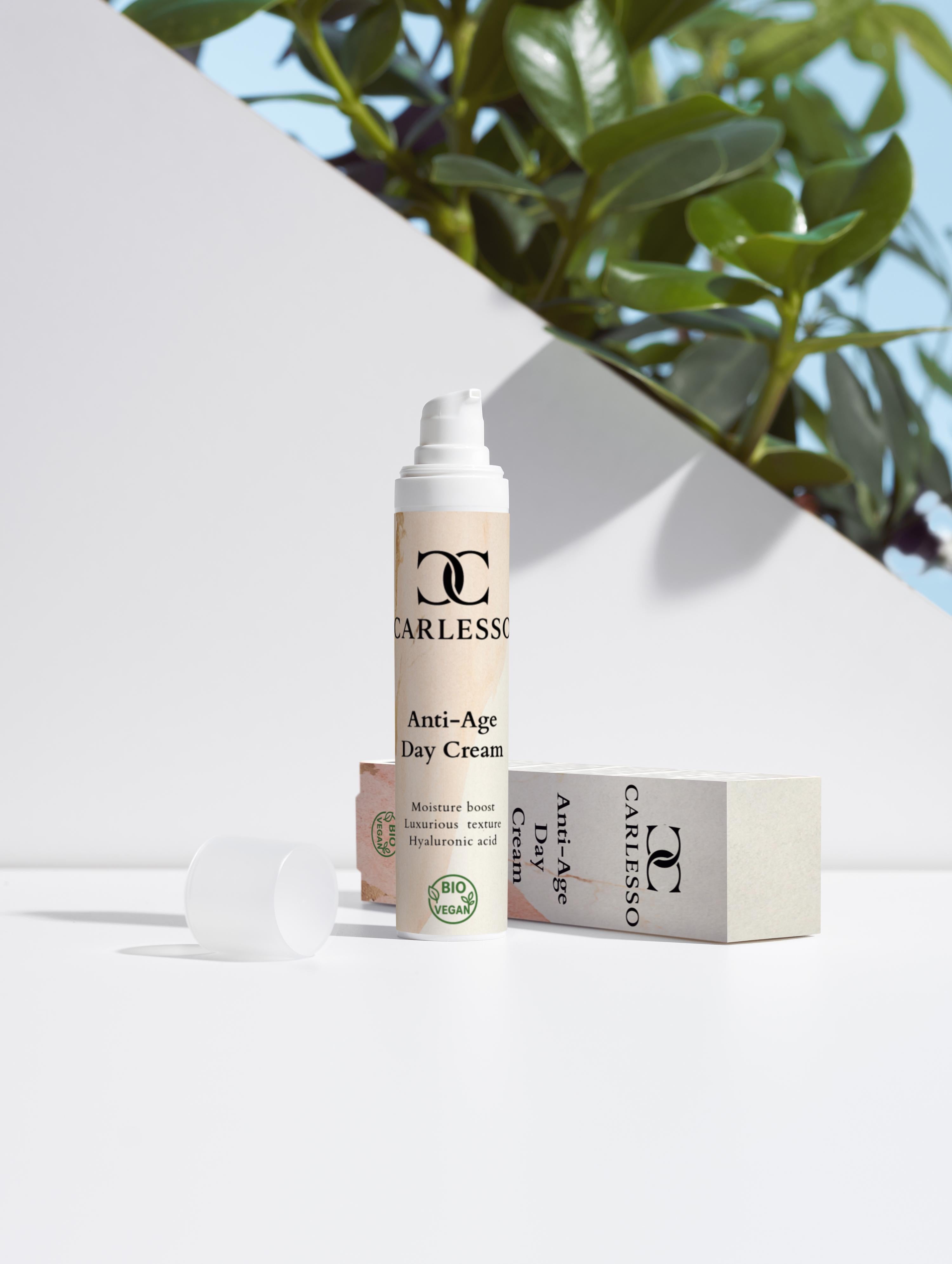 Anti-Age Day Cream