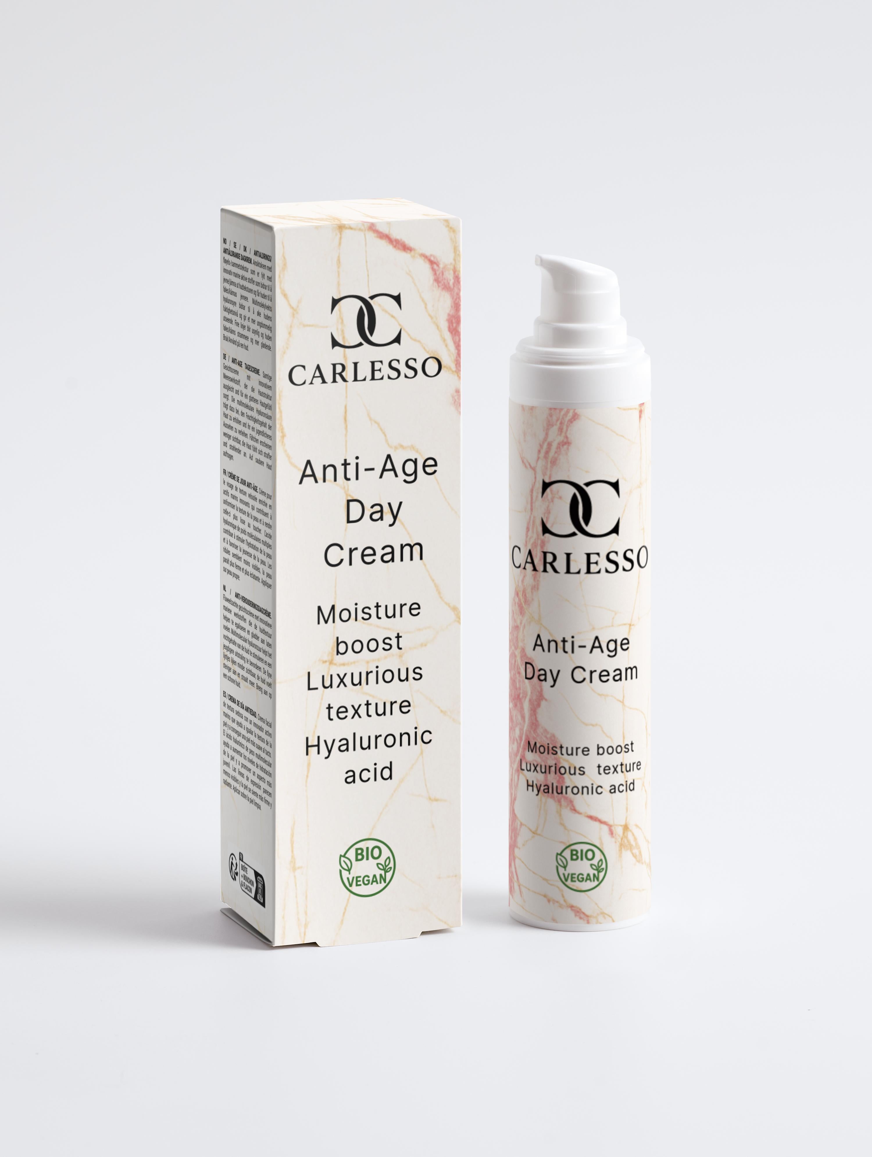 Anti-Ageing Performance Duo