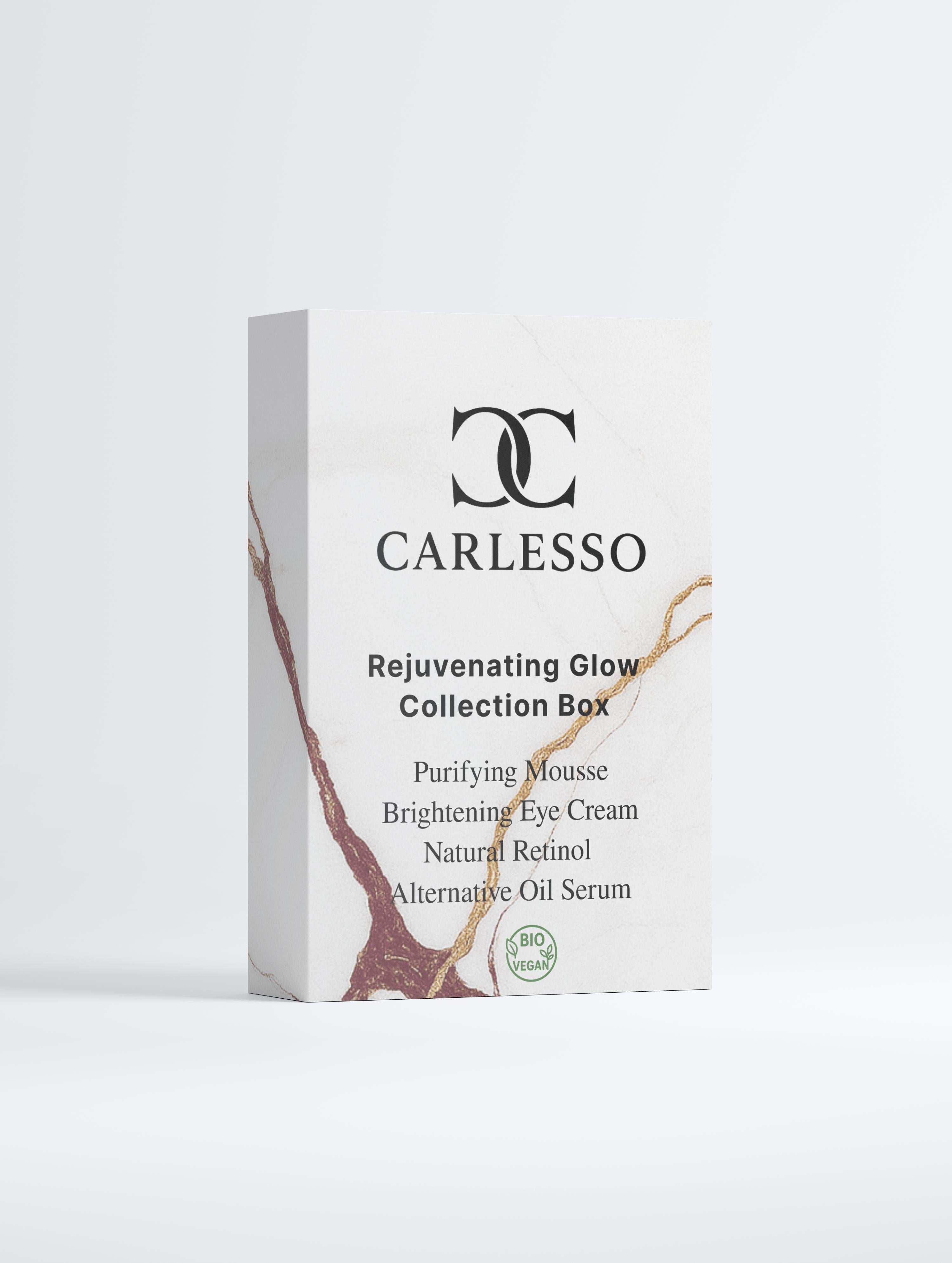 Rejuvenating Glow Box