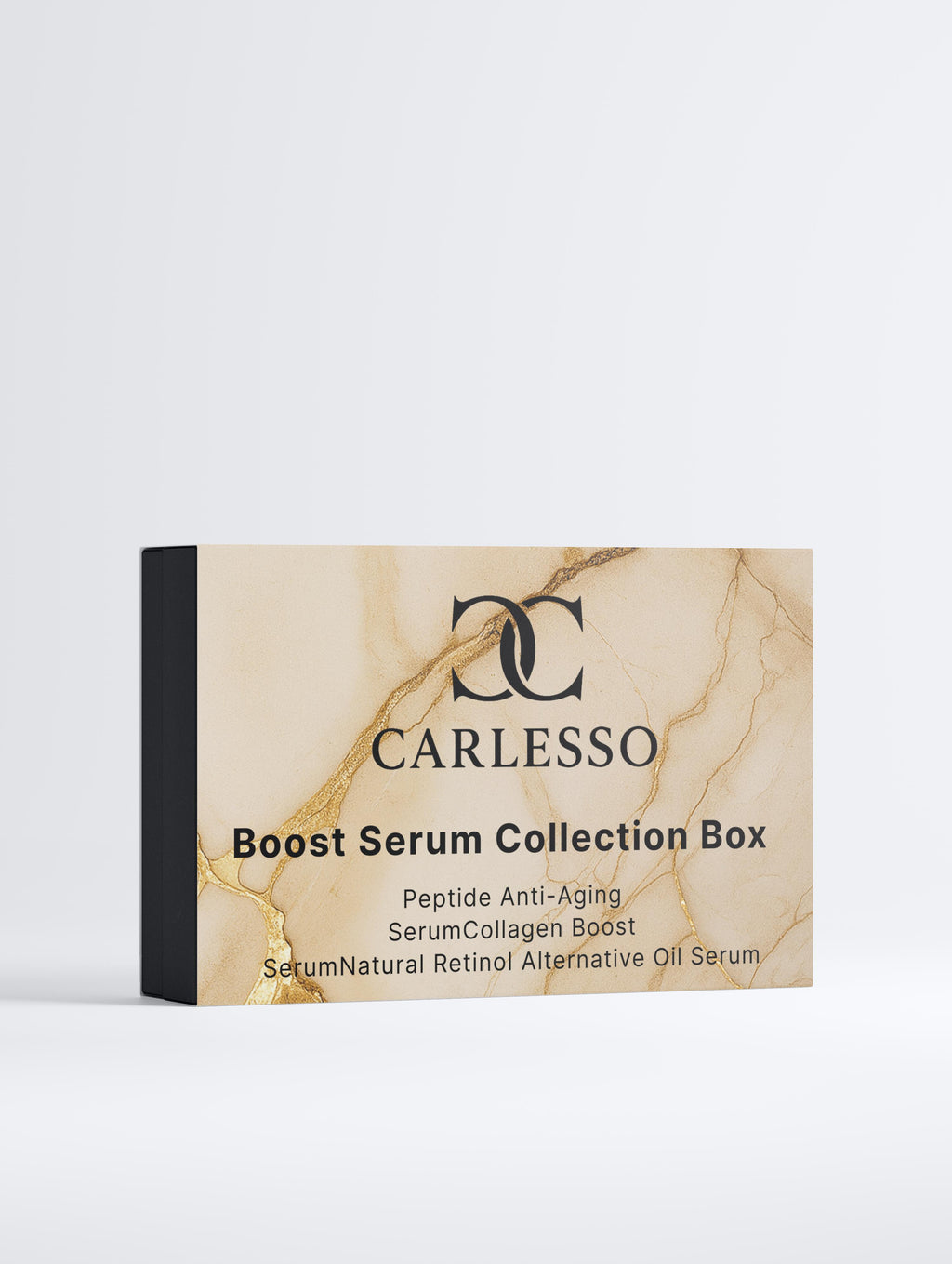 Boost Serum Collection Box