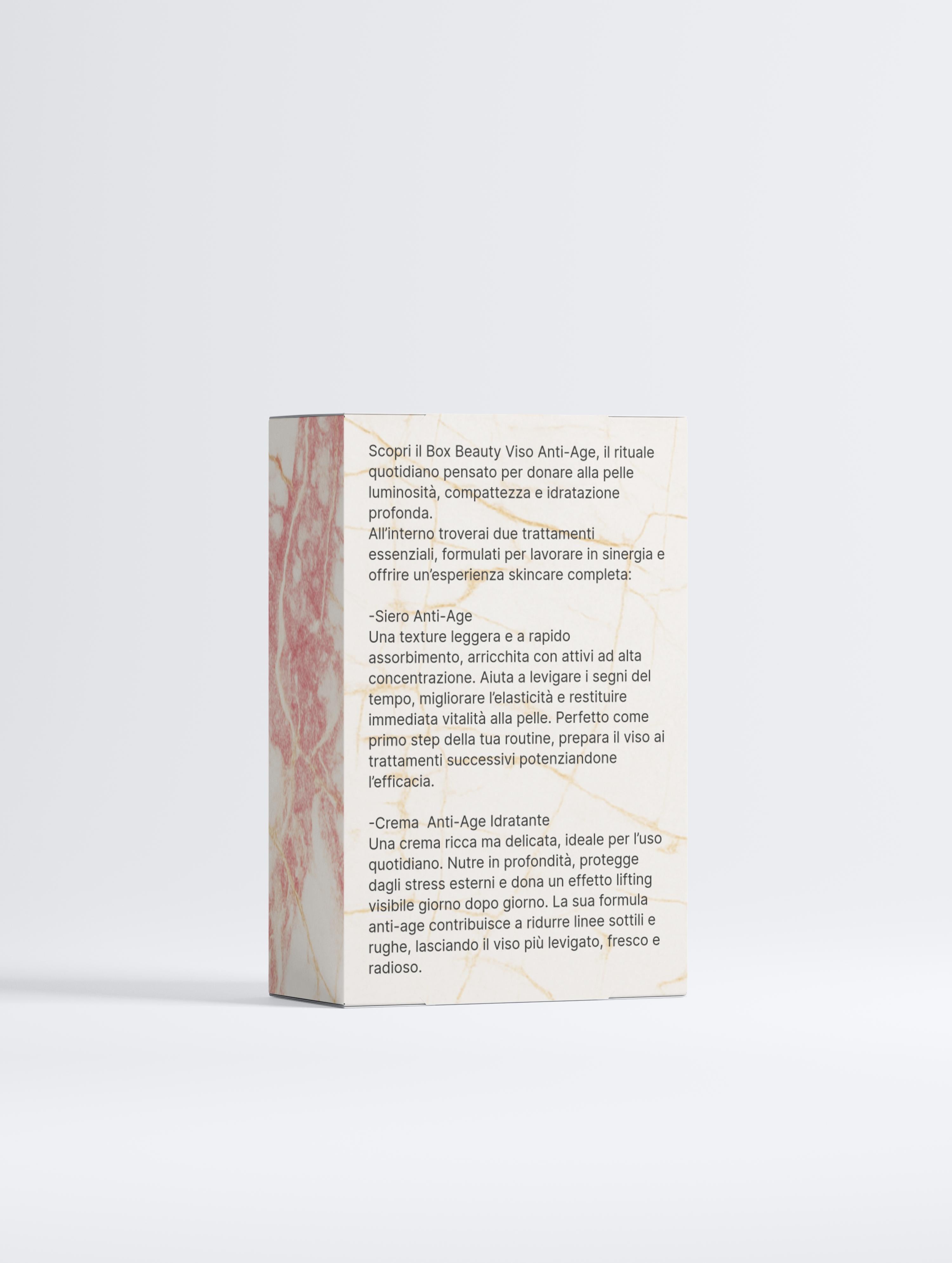 Anti-Ageing Performance Duo