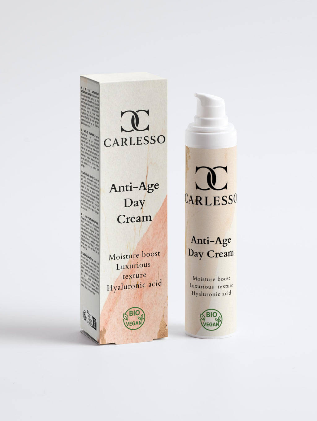 Anti-Age Day Cream