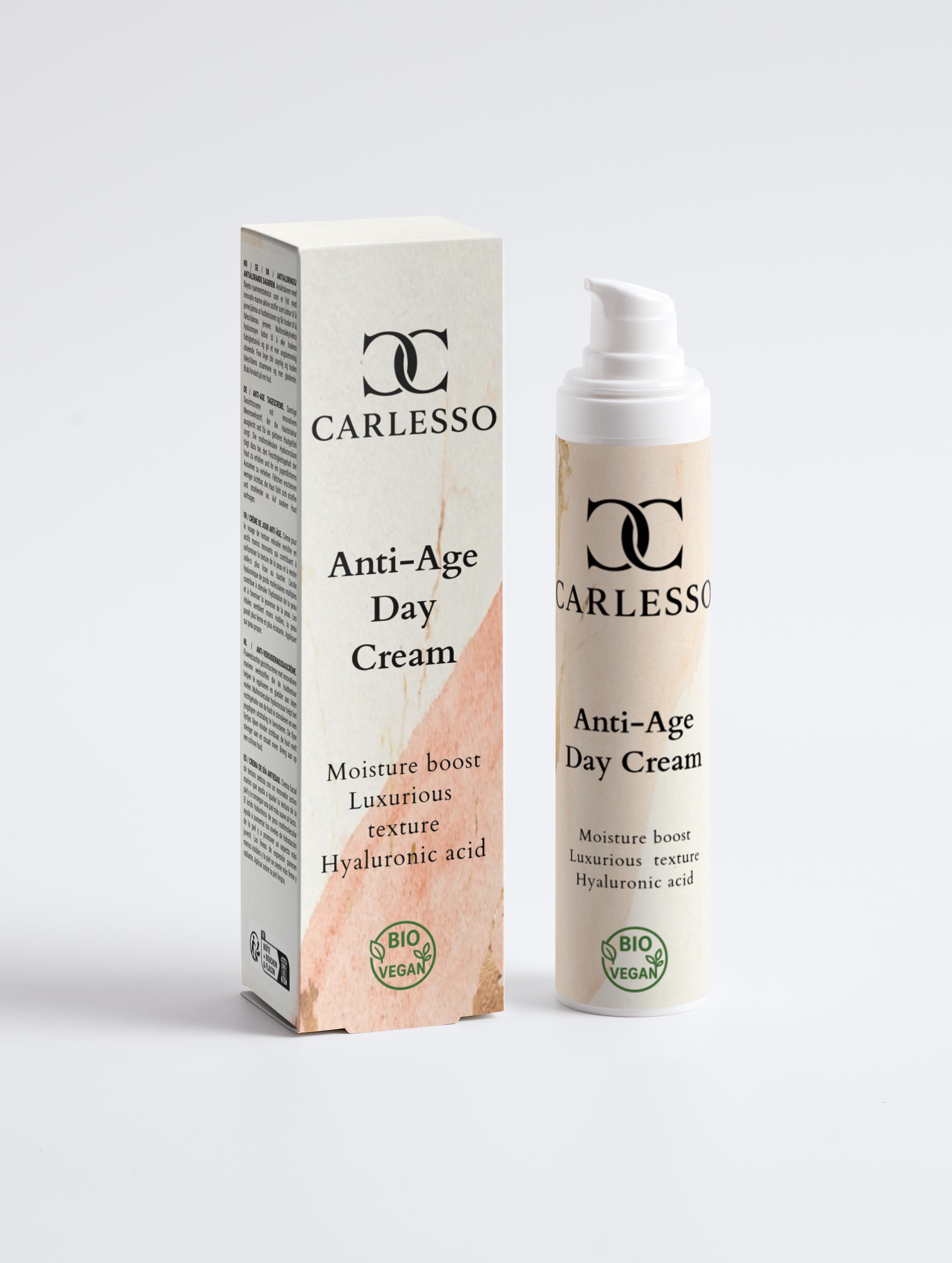 Anti-Age Day Cream