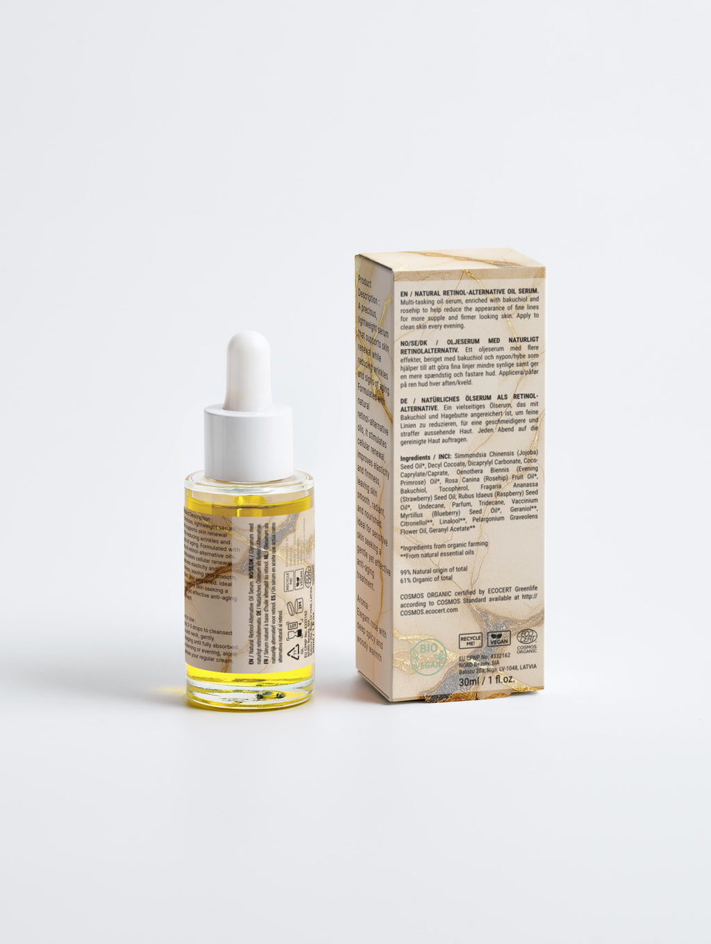 Rejuvenating Glow Box