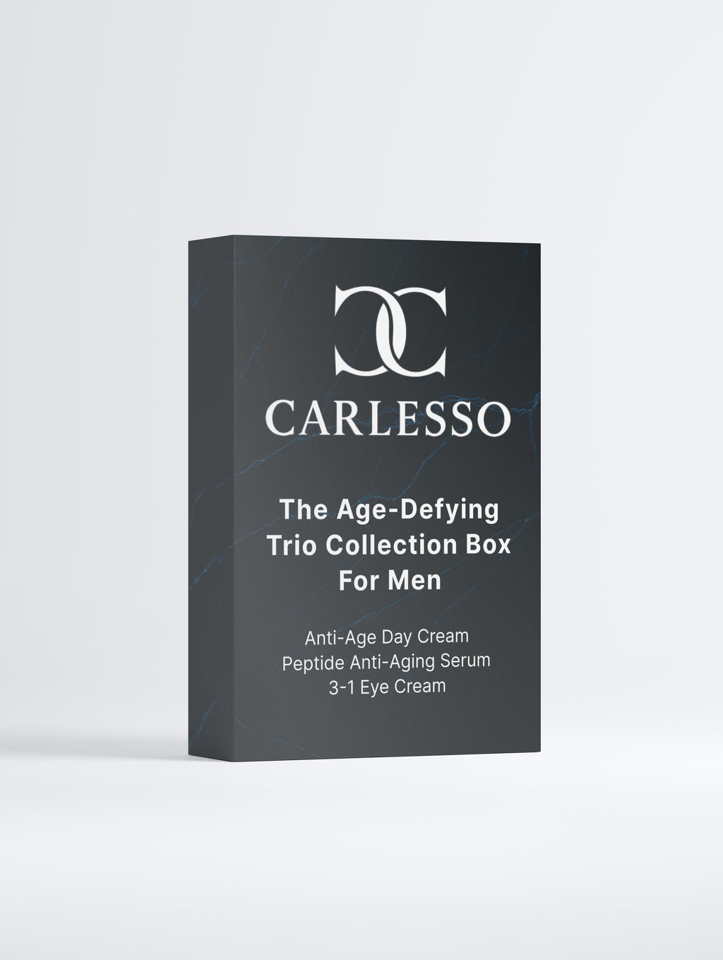 Box Anti-Age per Uomo
