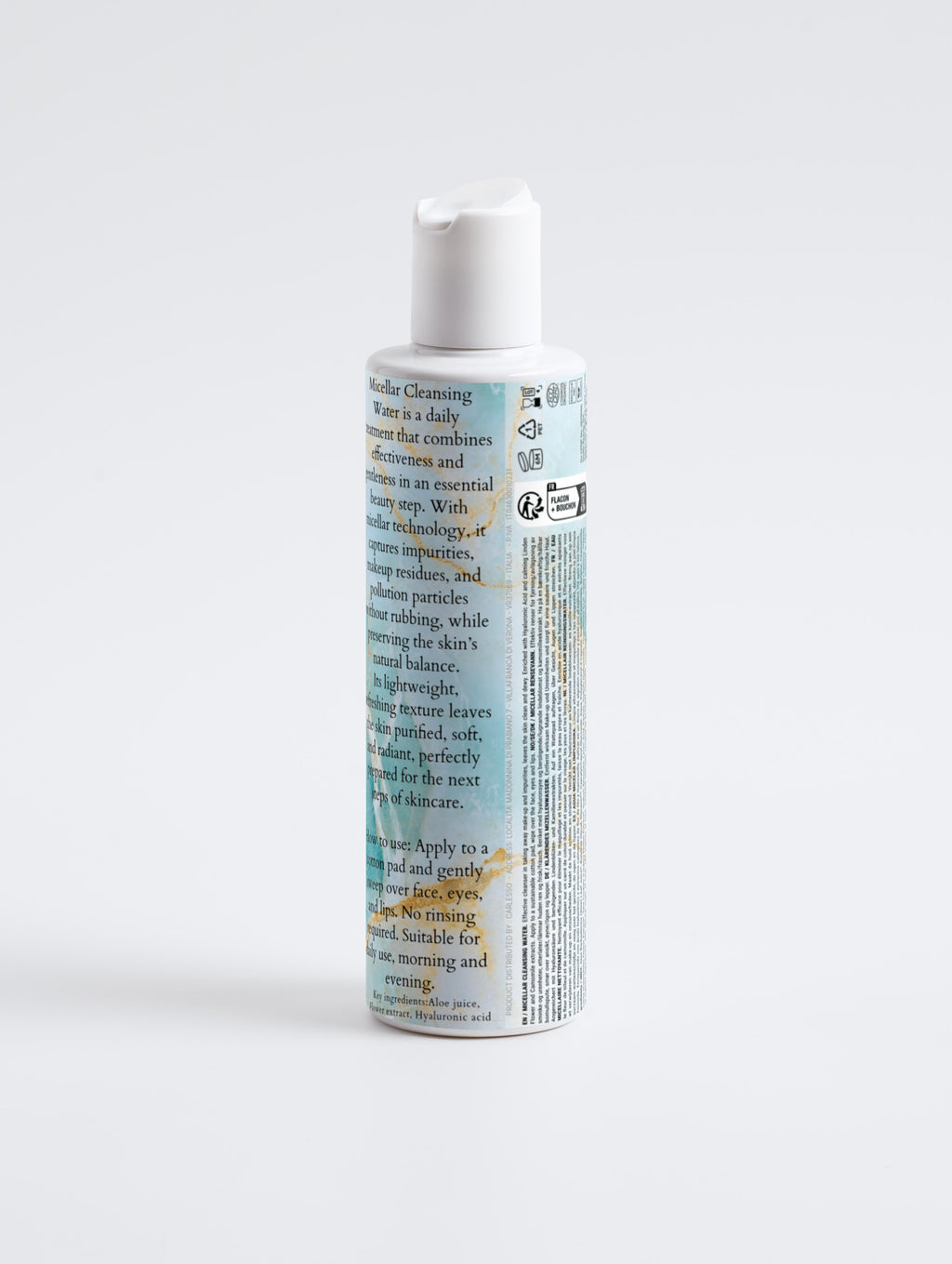 Micellar Cleansing Water