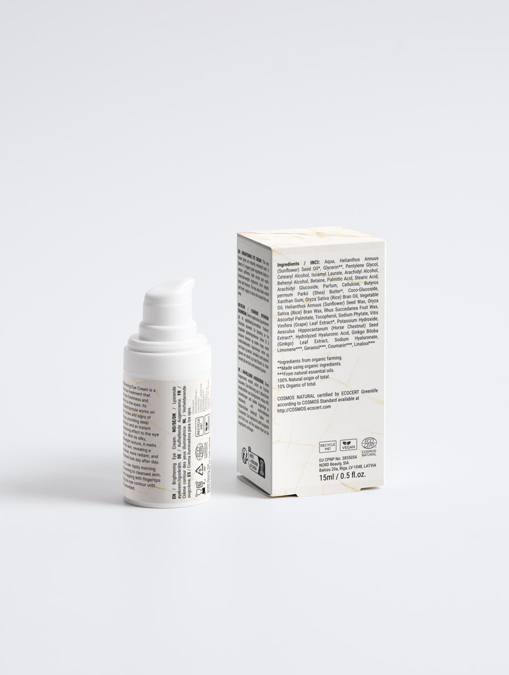 Rejuvenating Glow Box
