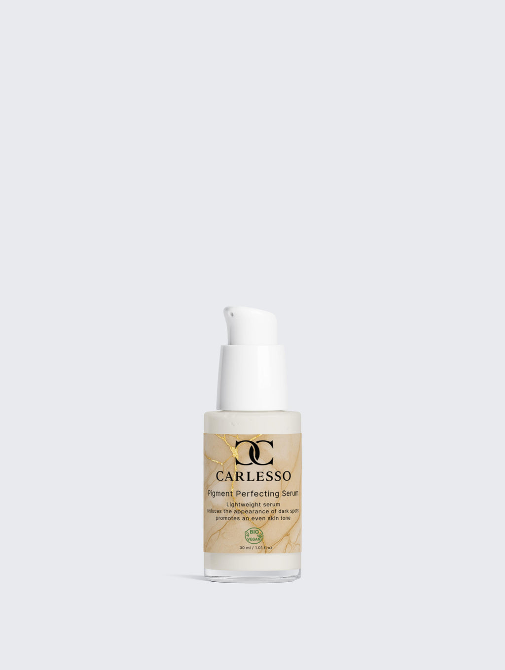 Pigmentperfektionierendes Serum