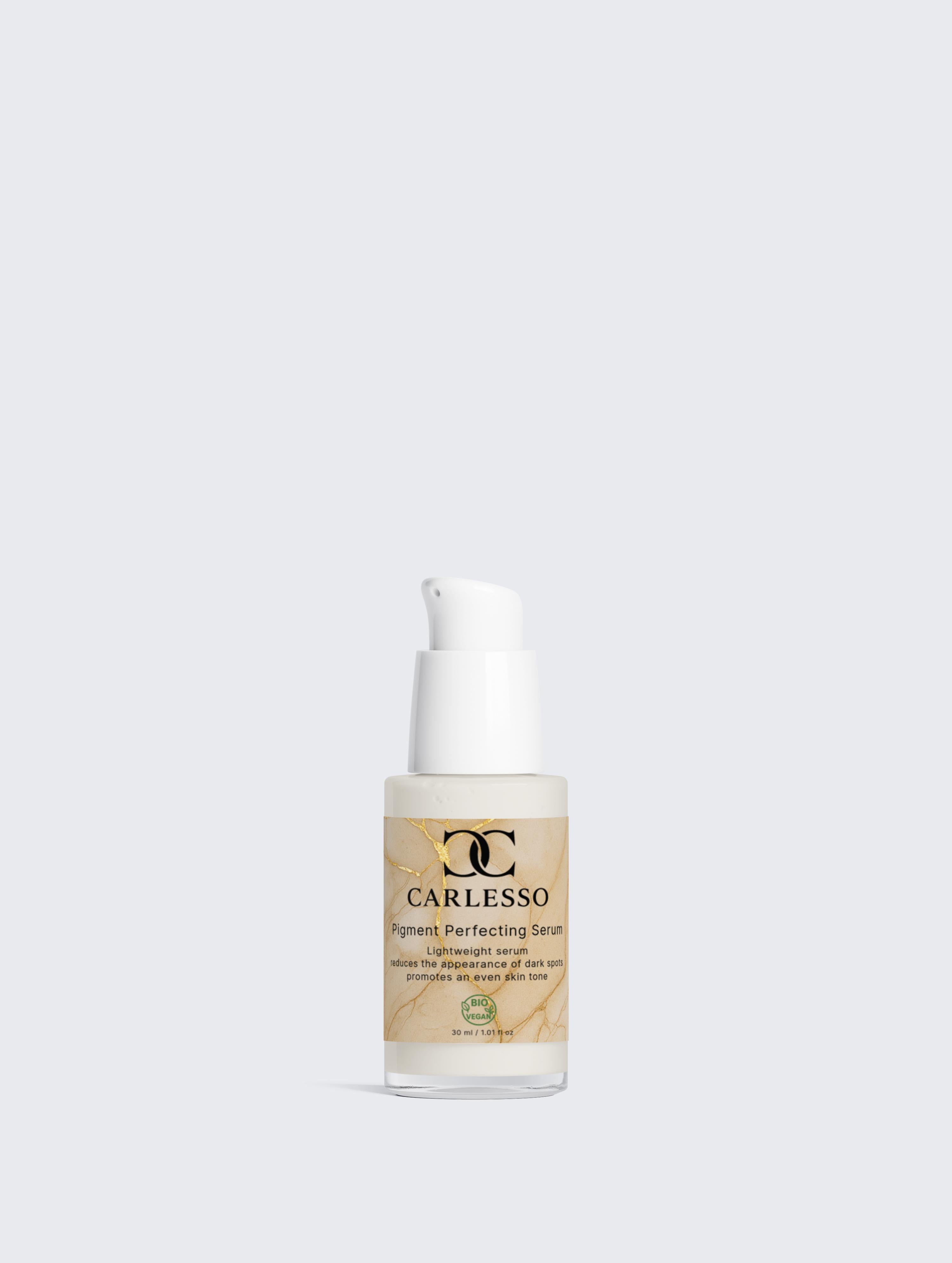 Pigmentperfektionierendes Serum