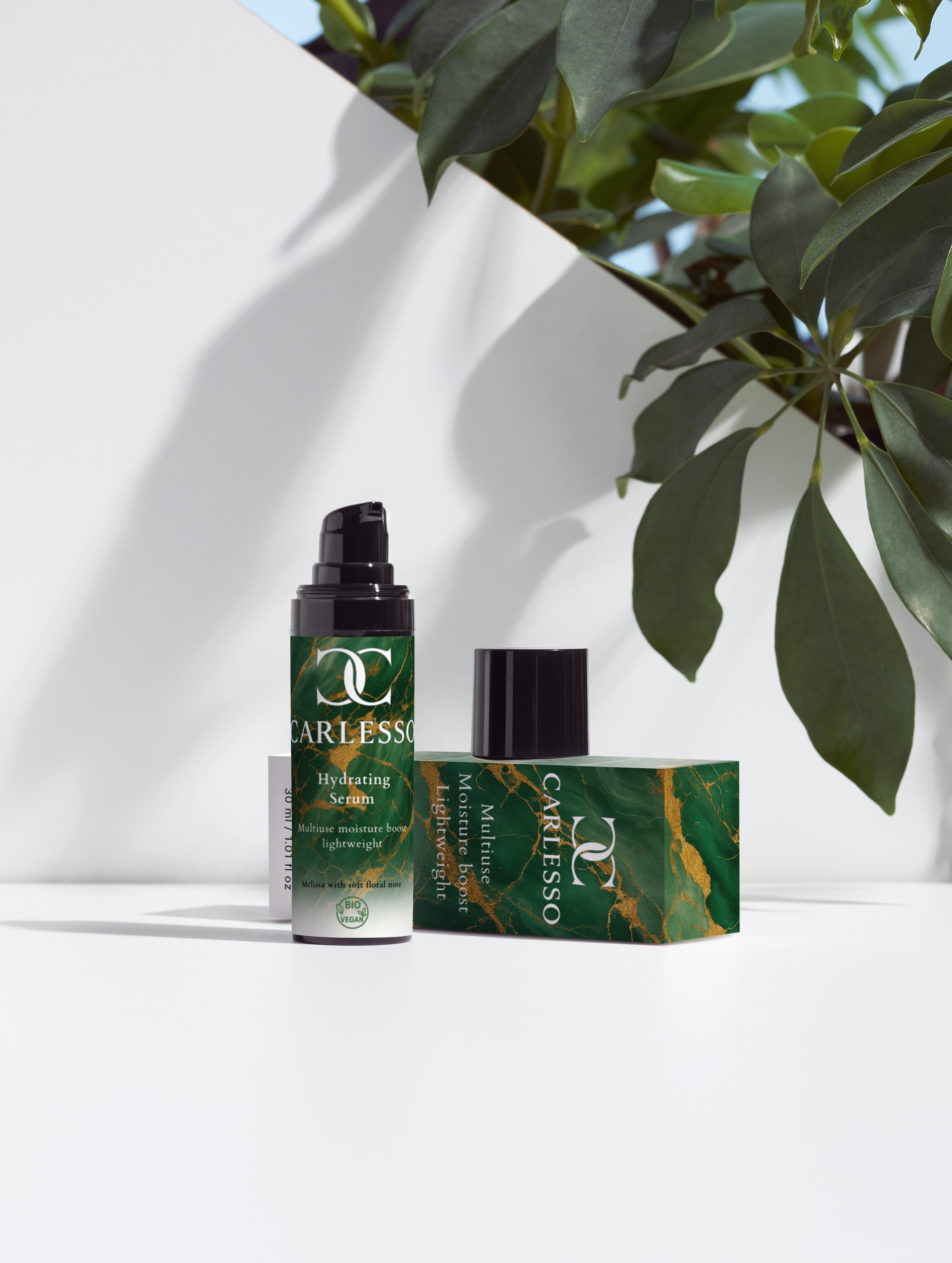 Hydrating Serum