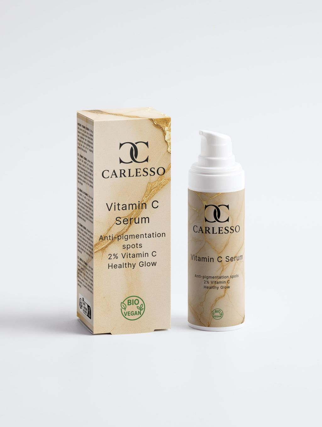 Vitamin-C-Serum