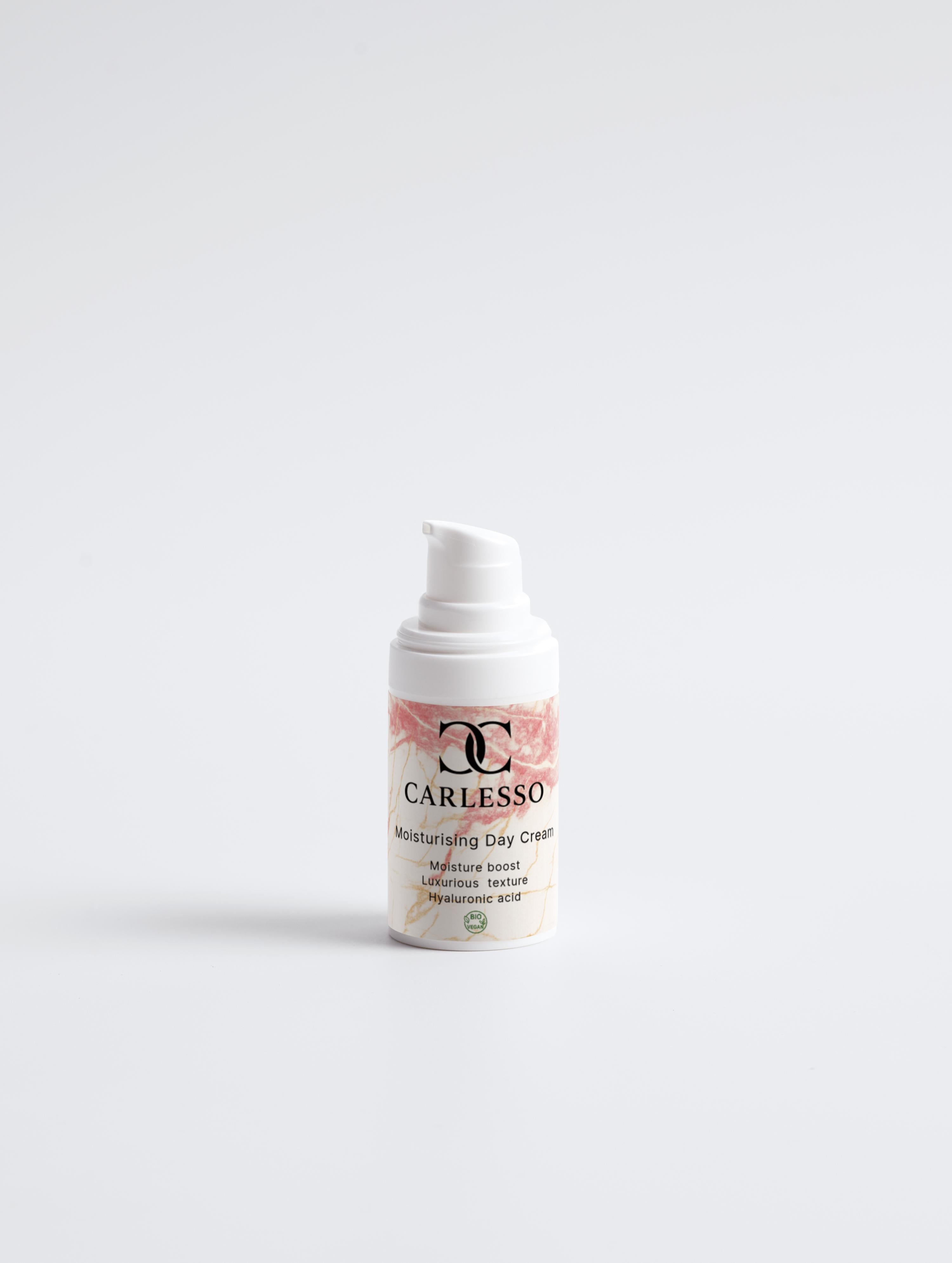 Crema idratante giorno