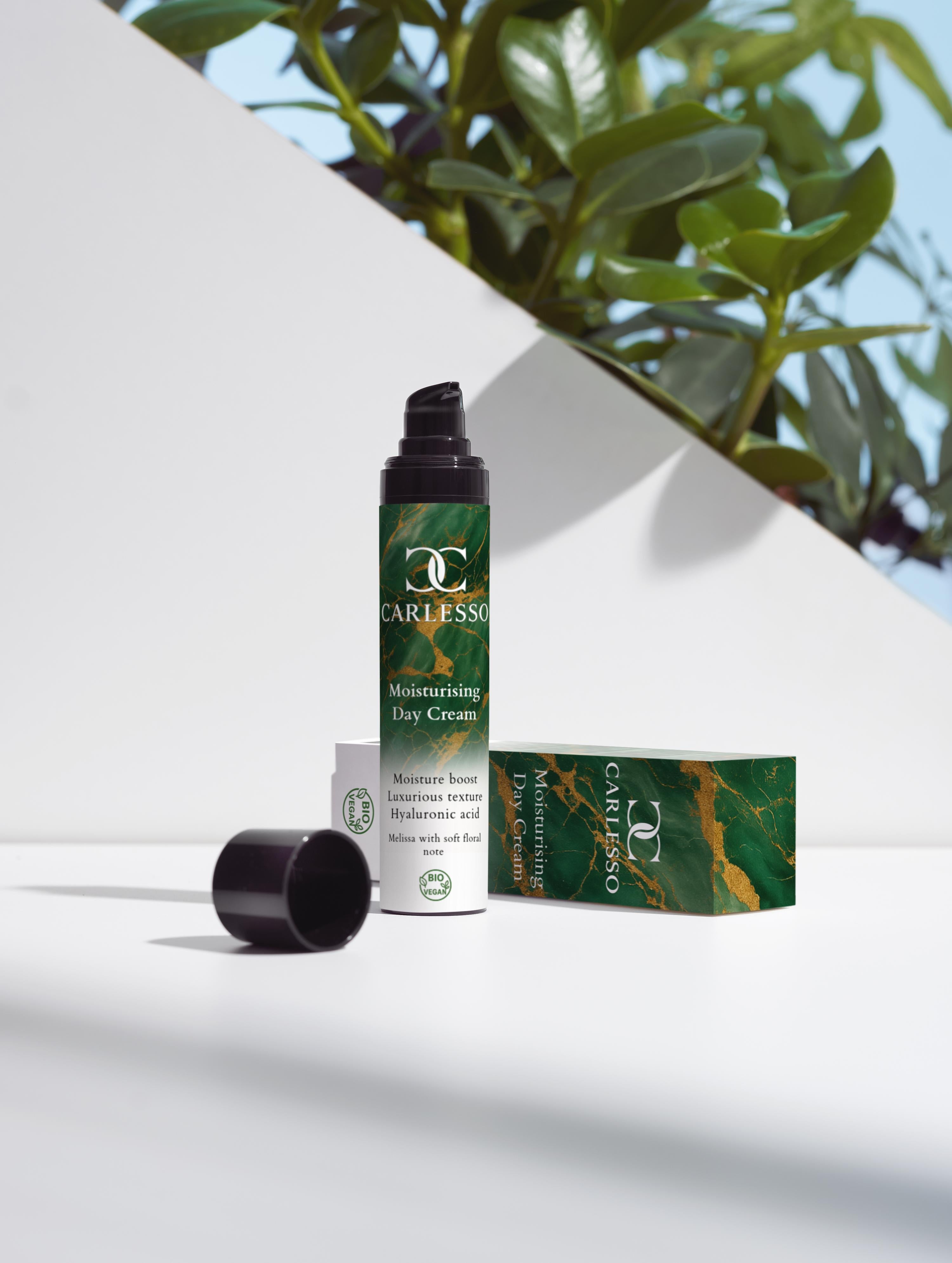 Moisturising Day Cream