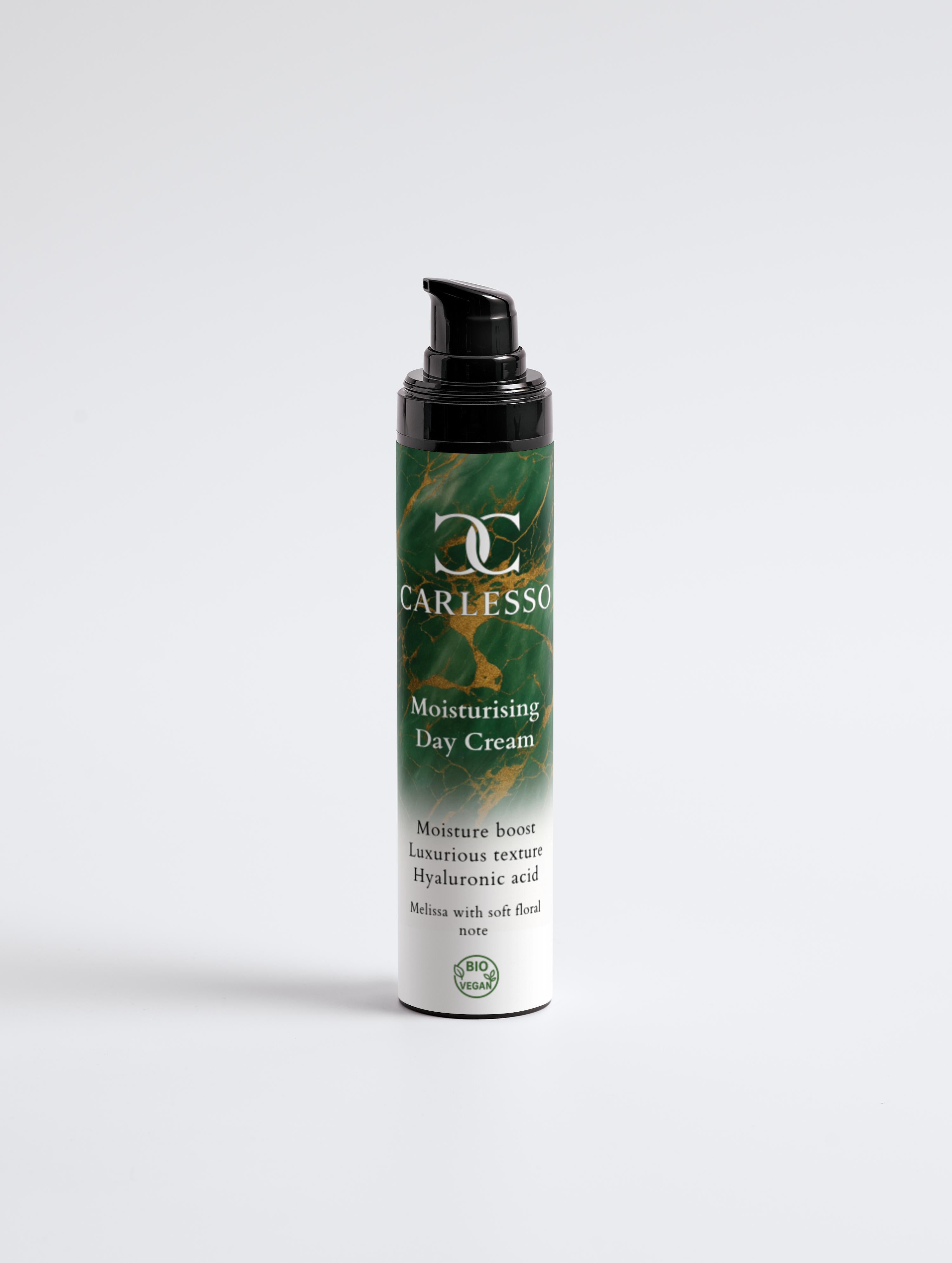 Moisturising Day Cream