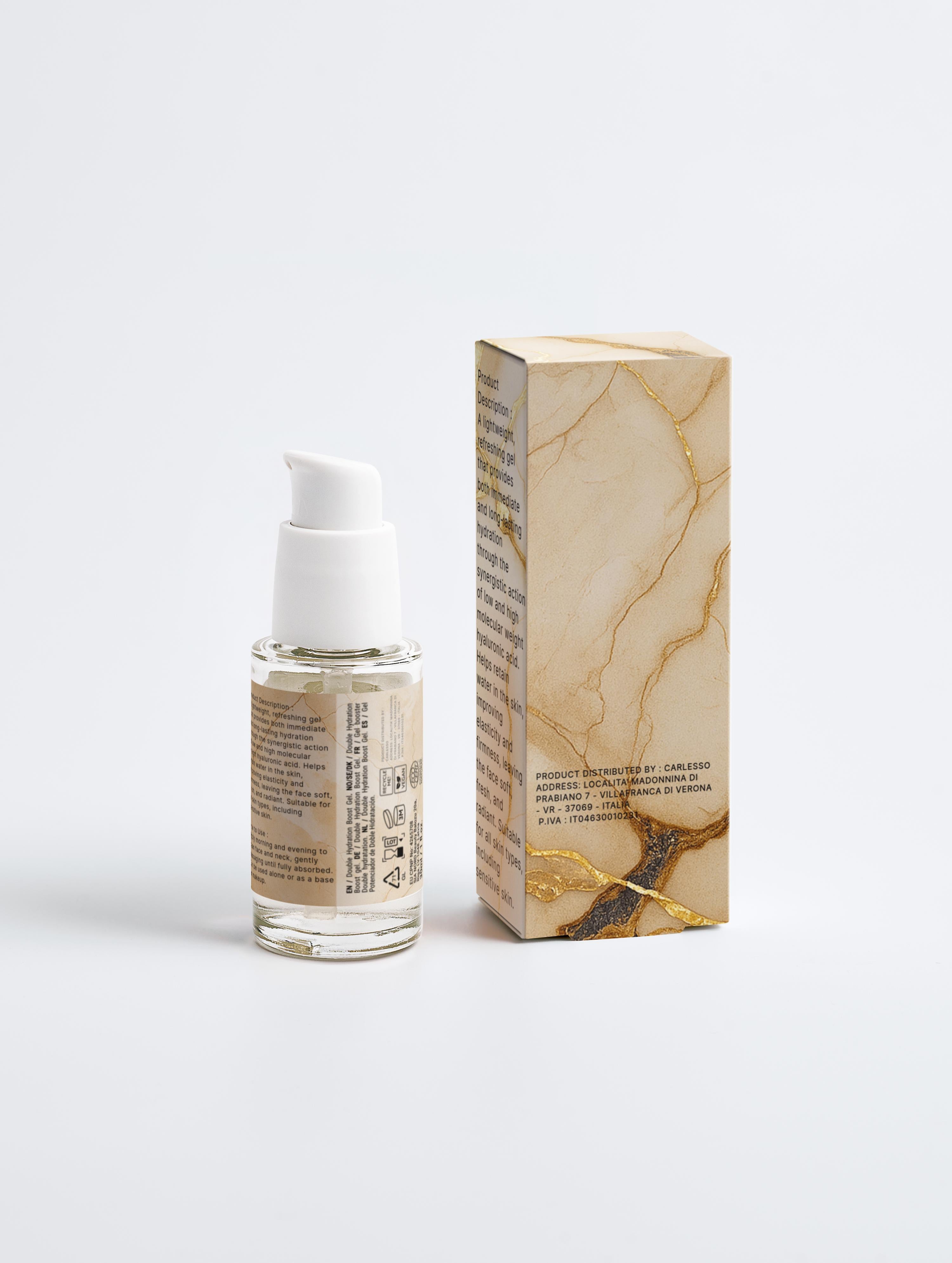 Duo idratante definitivo