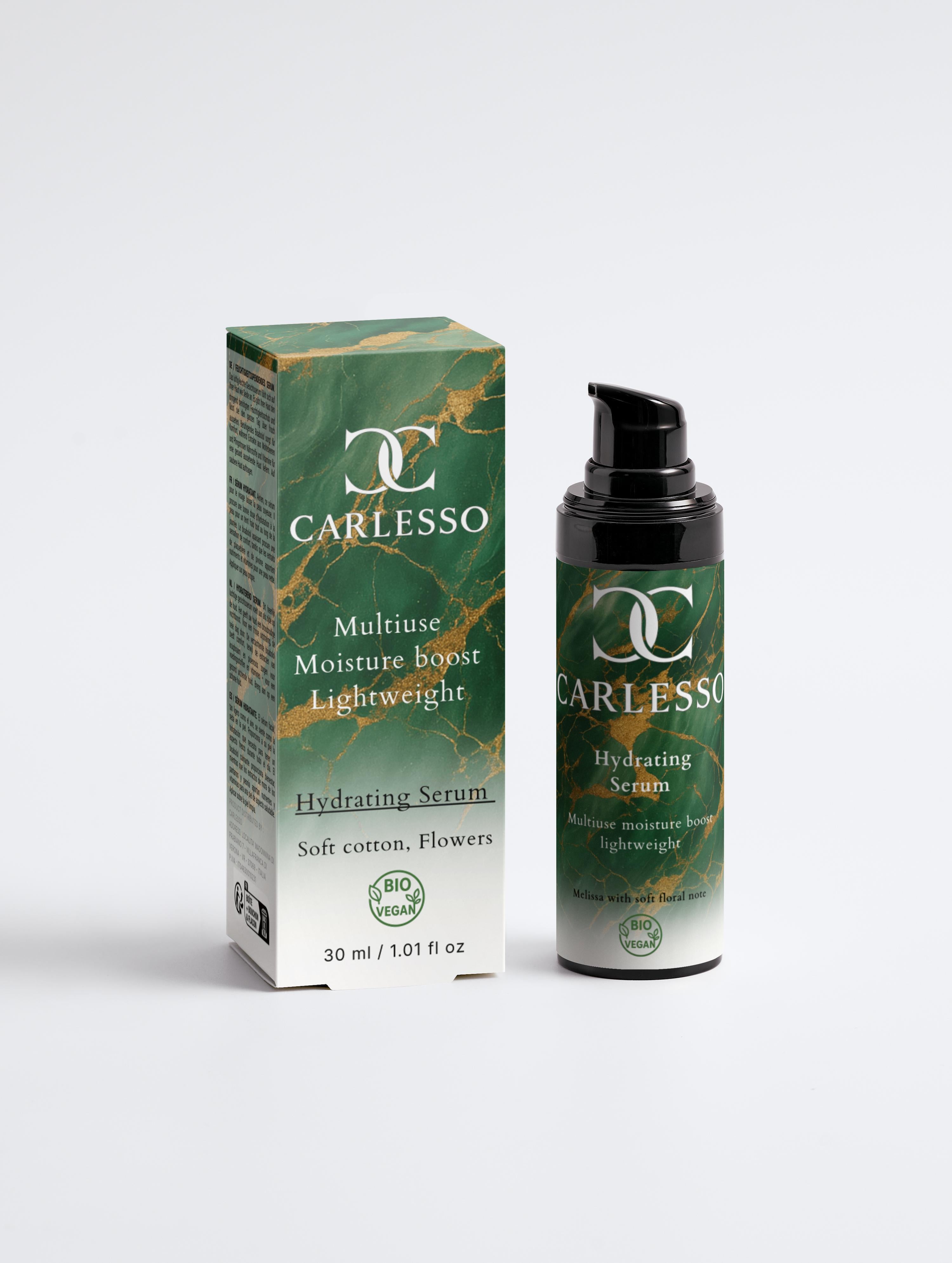 Hydrating Serum