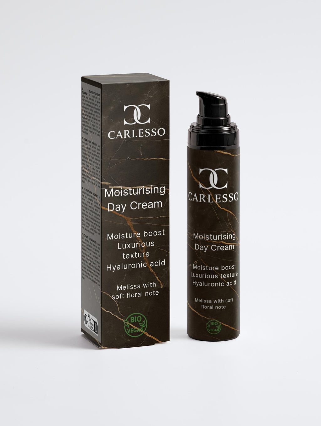 Feuchtigkeitsspendende Tagescreme