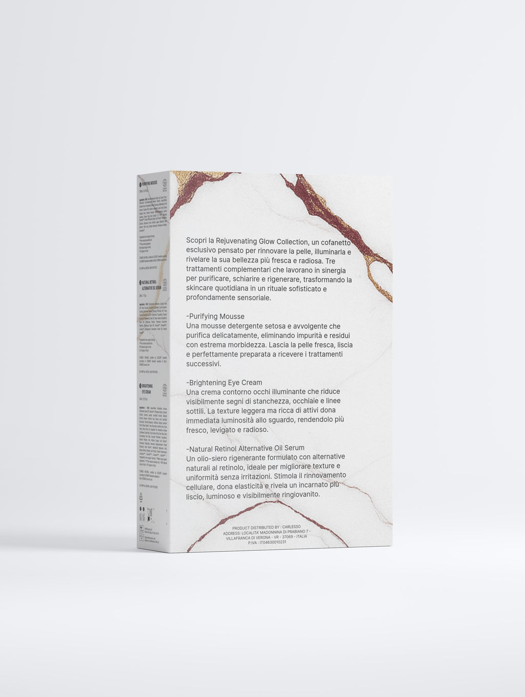 Rejuvenating Glow Box