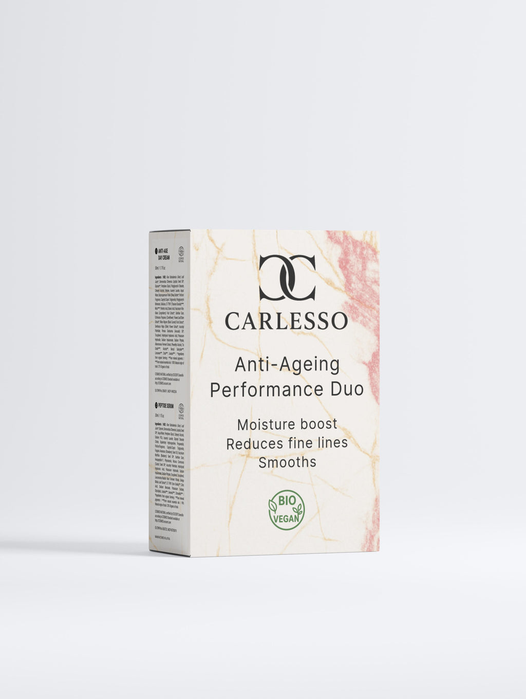 Anti-Ageing Performance Duo