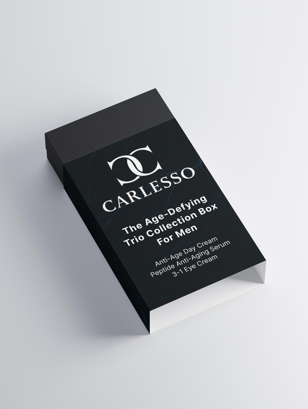 Box Anti-Age per Uomo
